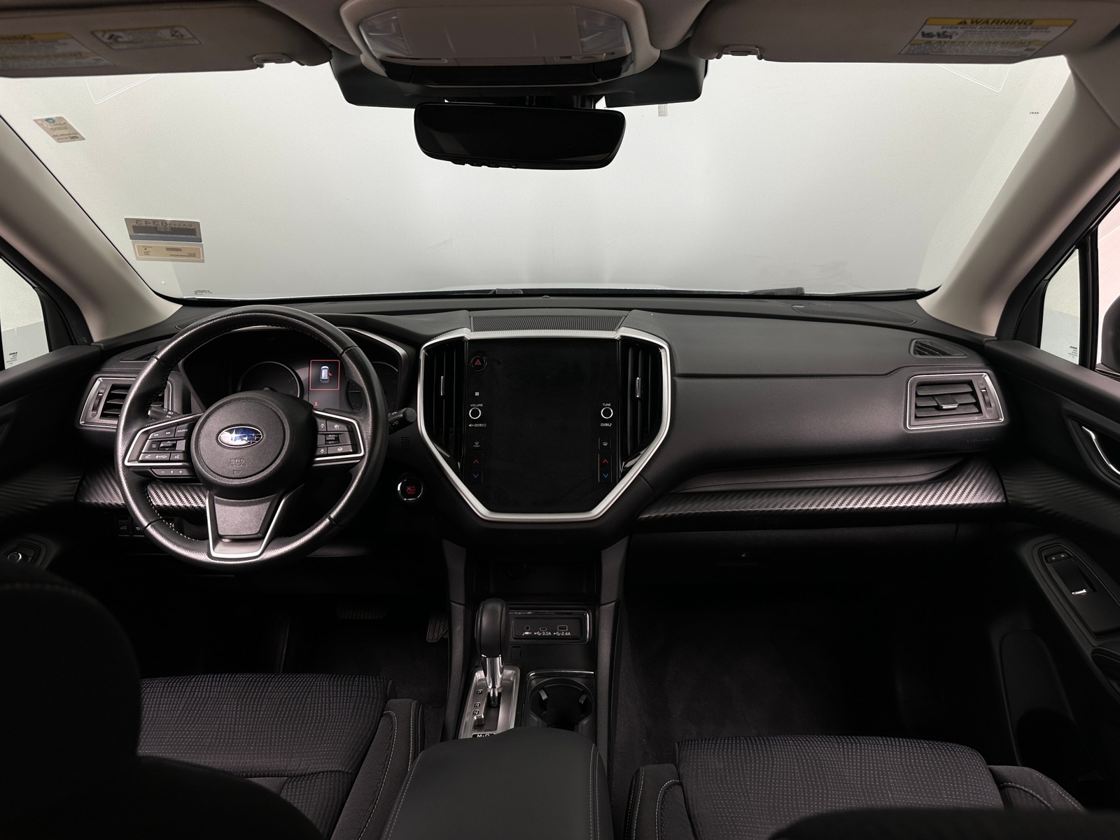 Thumbnail: 2023 Subaru Ascent - 3