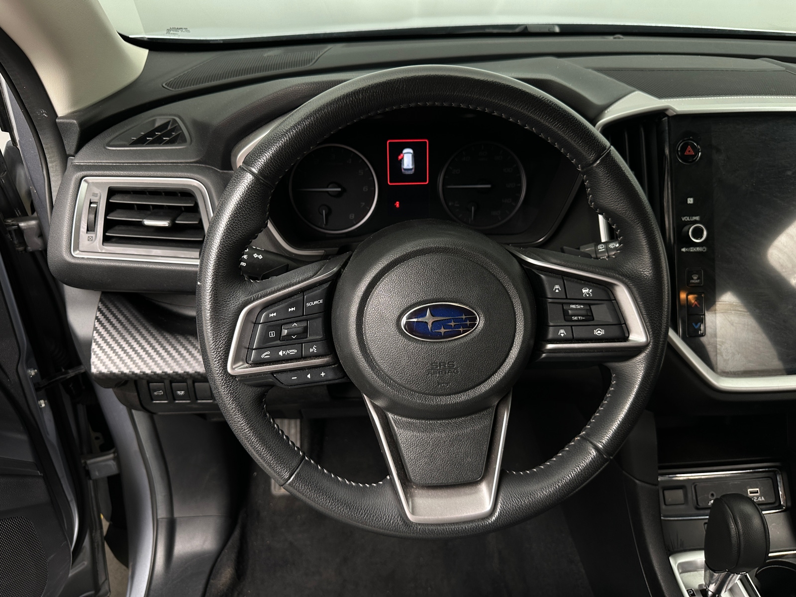 Thumbnail: 2023 Subaru Ascent - 5