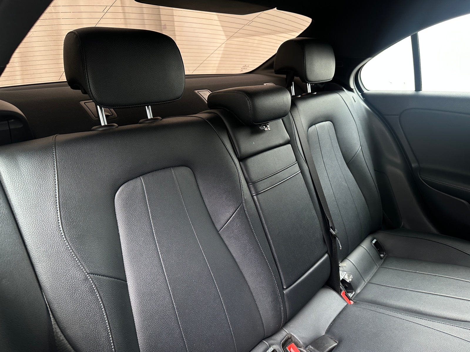 Thumbnail: 2022 Mercedes-Benz A-Class - 5
