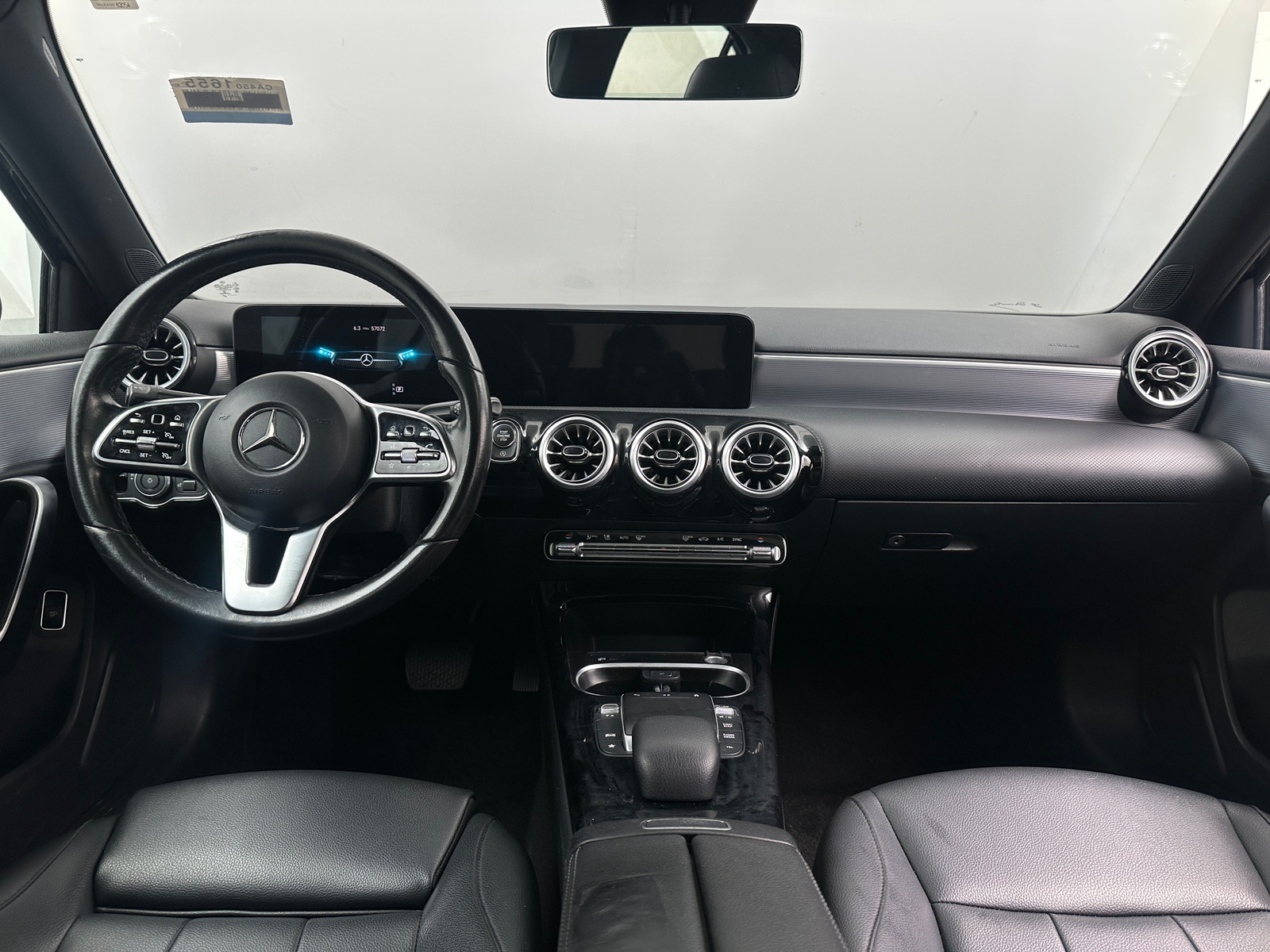 Thumbnail: 2022 Mercedes-Benz A-Class - 2