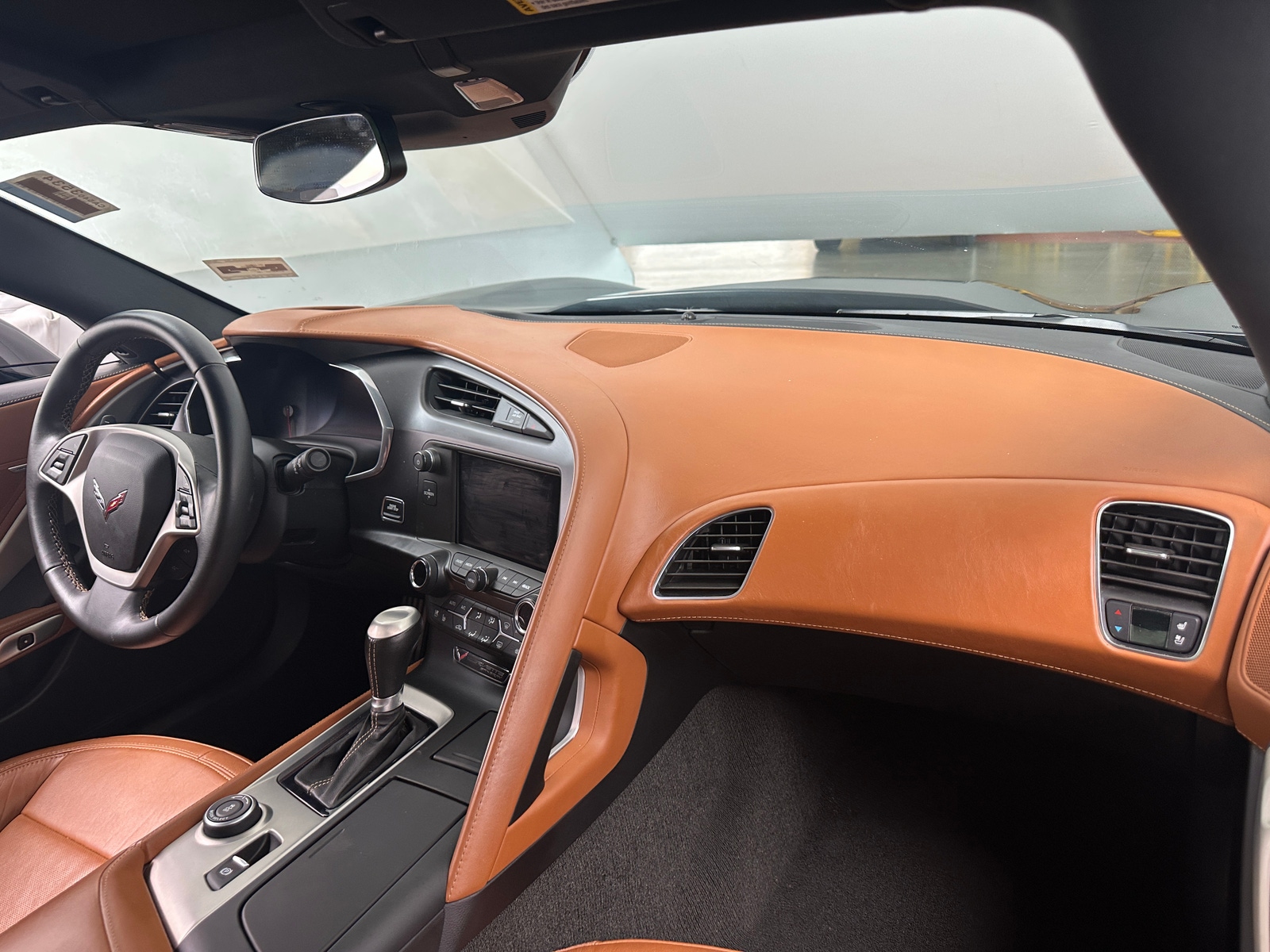Thumbnail: 2014 Chevrolet Corvette - 2