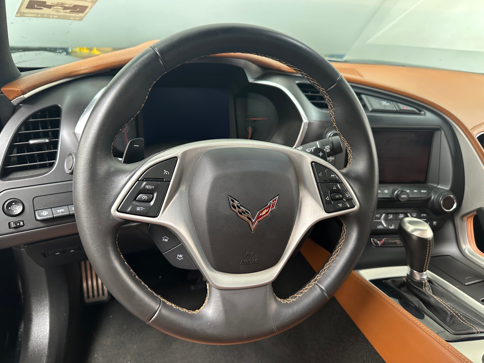 Thumbnail: 2014 Chevrolet Corvette - 4