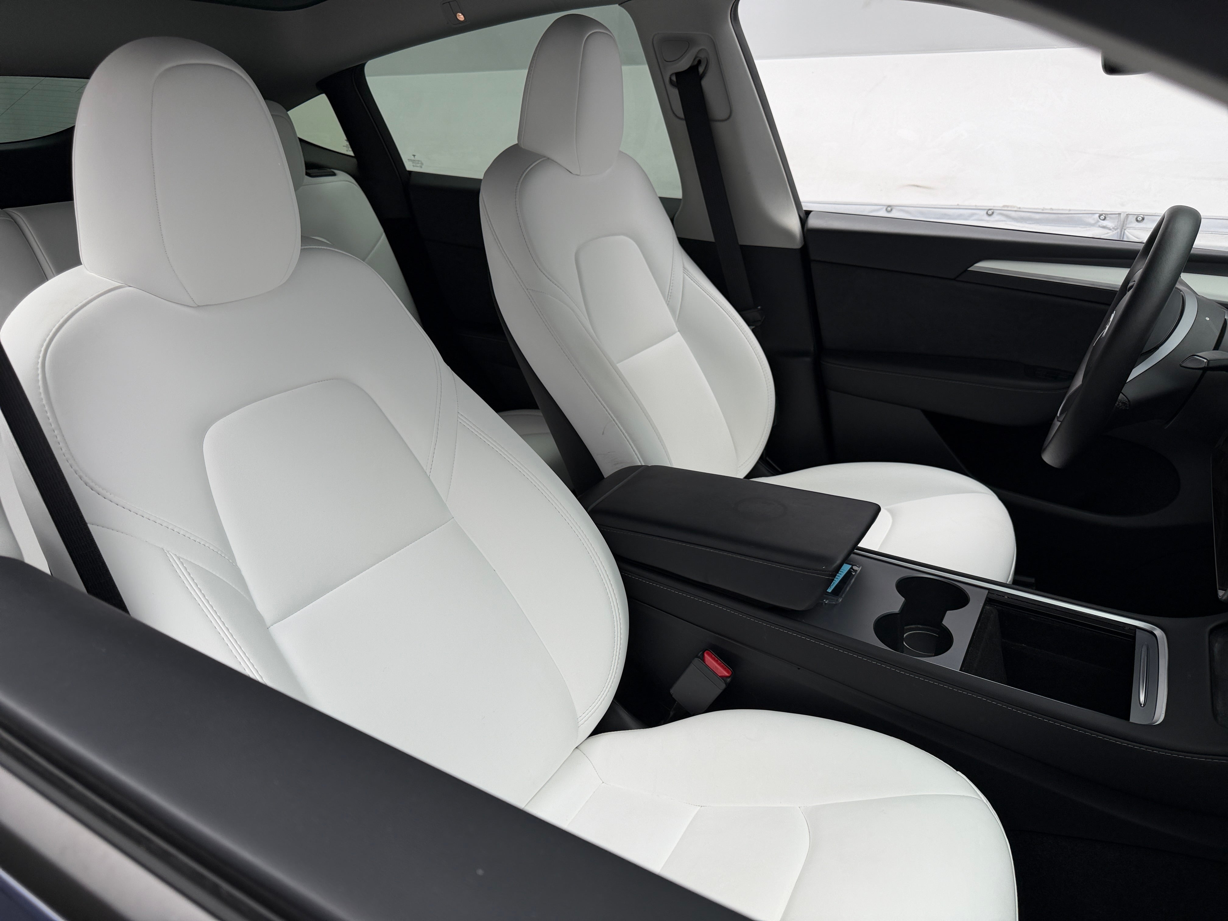 Used 2023 Tesla Model Y Performance with VIN 7SAYGDEF5PF857173 for sale in Auburn, WA