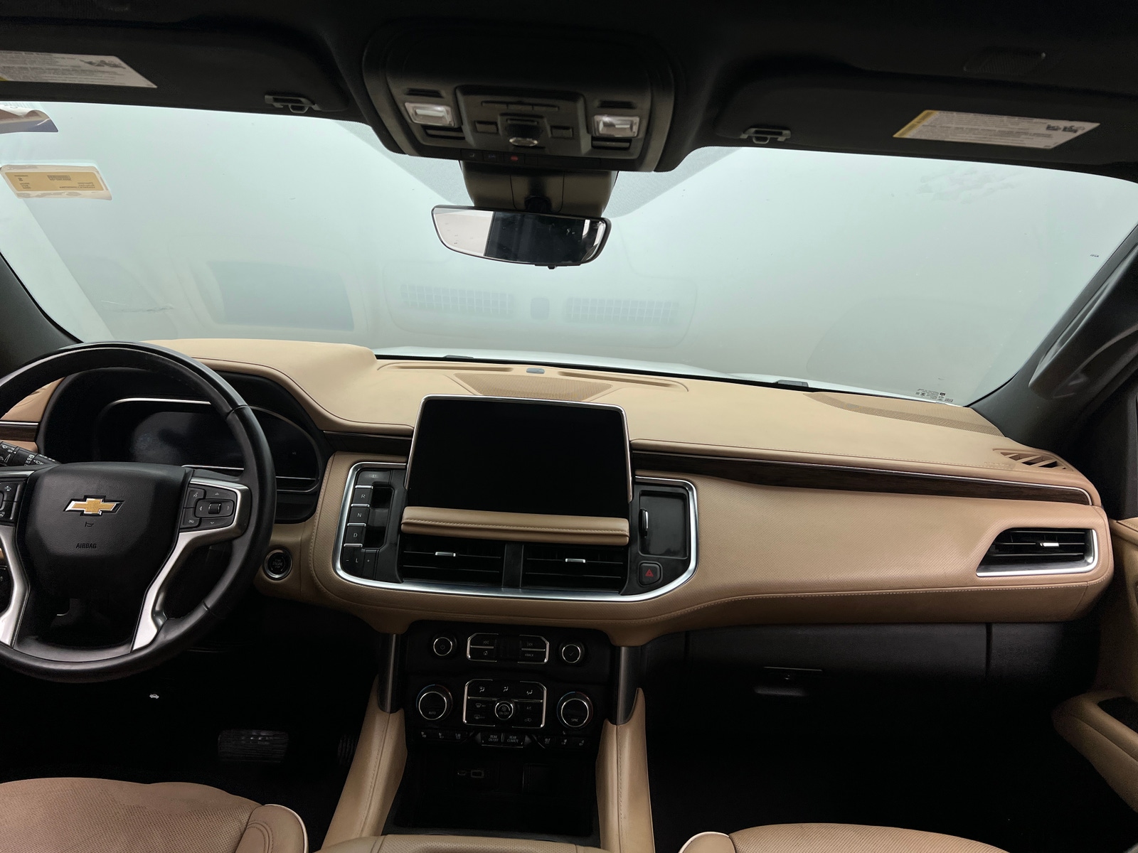 Thumbnail: 2023 Chevrolet Suburban - 2