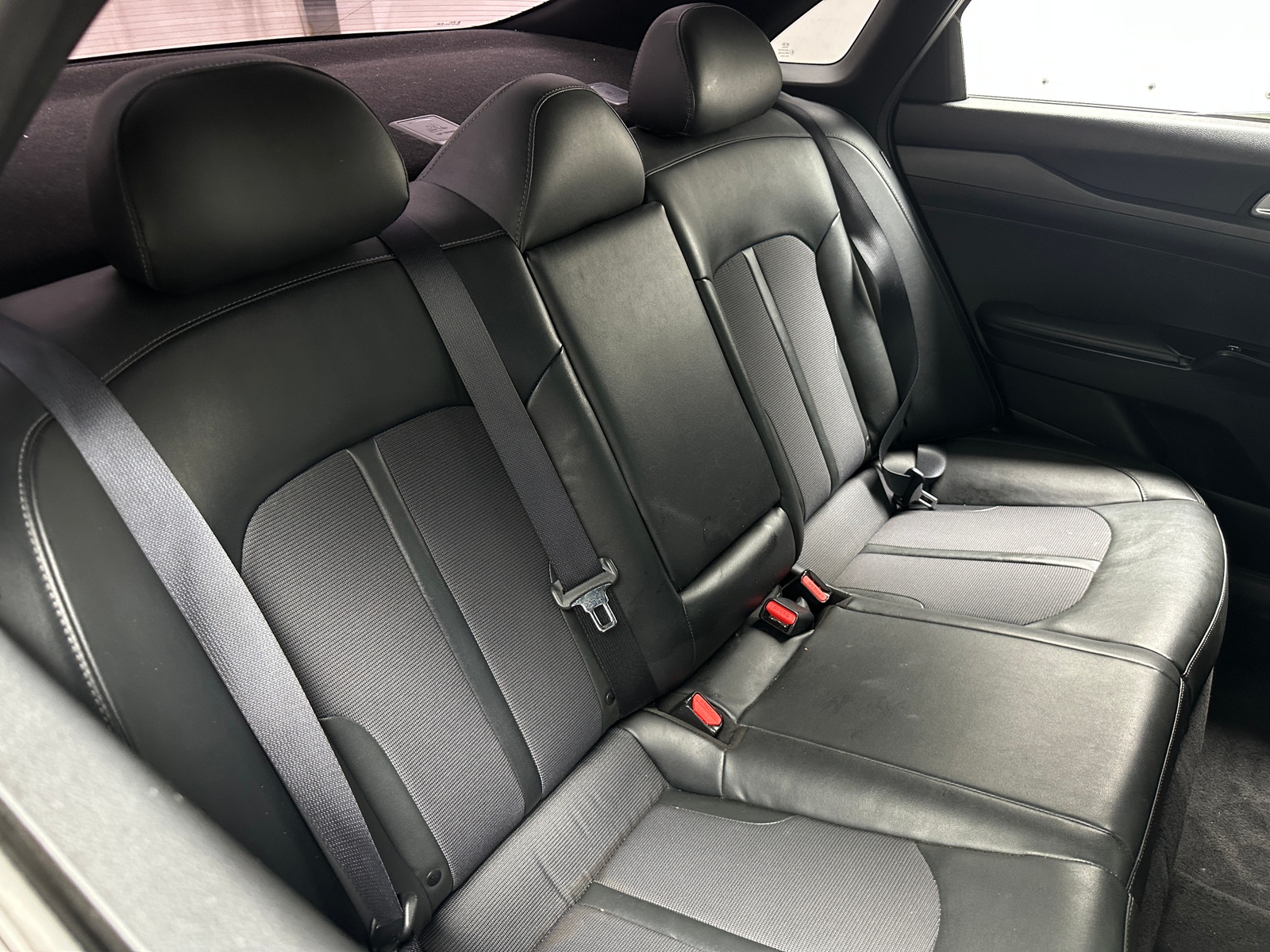 Thumbnail: 2021 Kia K5 - 5