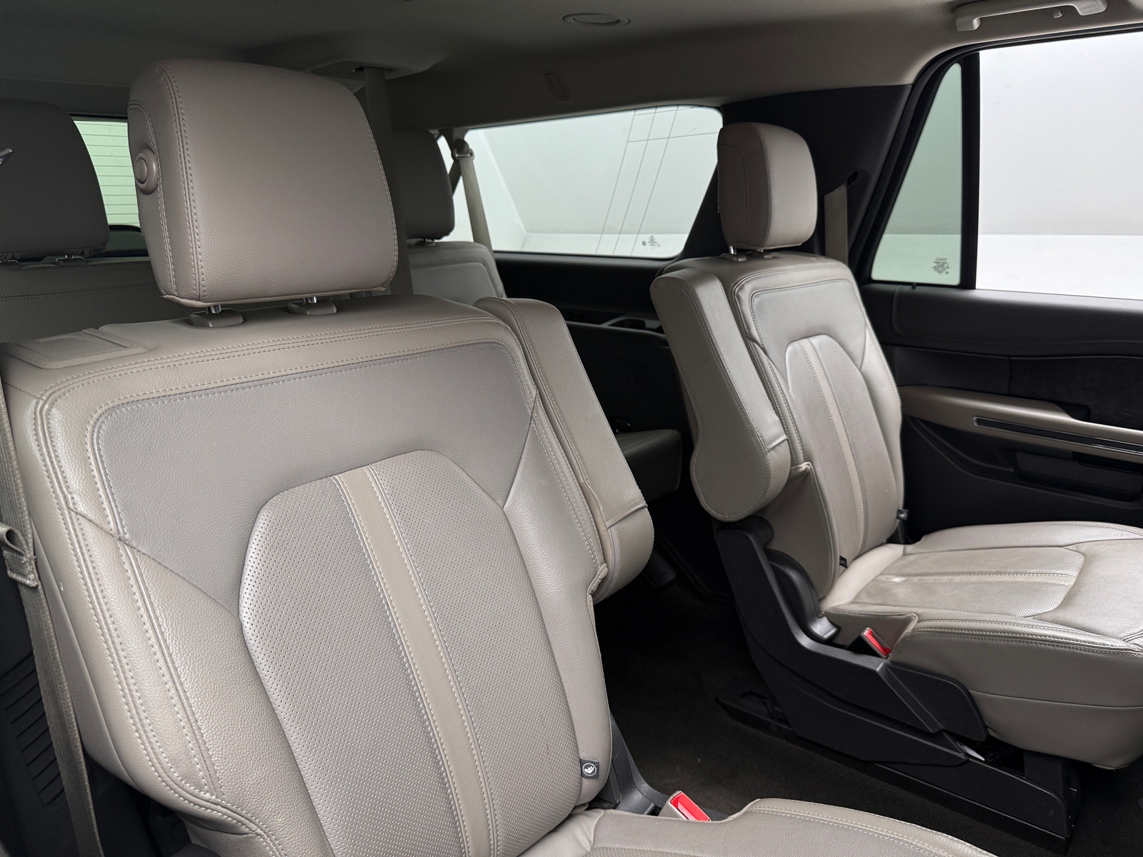 Thumbnail: 2019 Ford Expedition MAX - 5