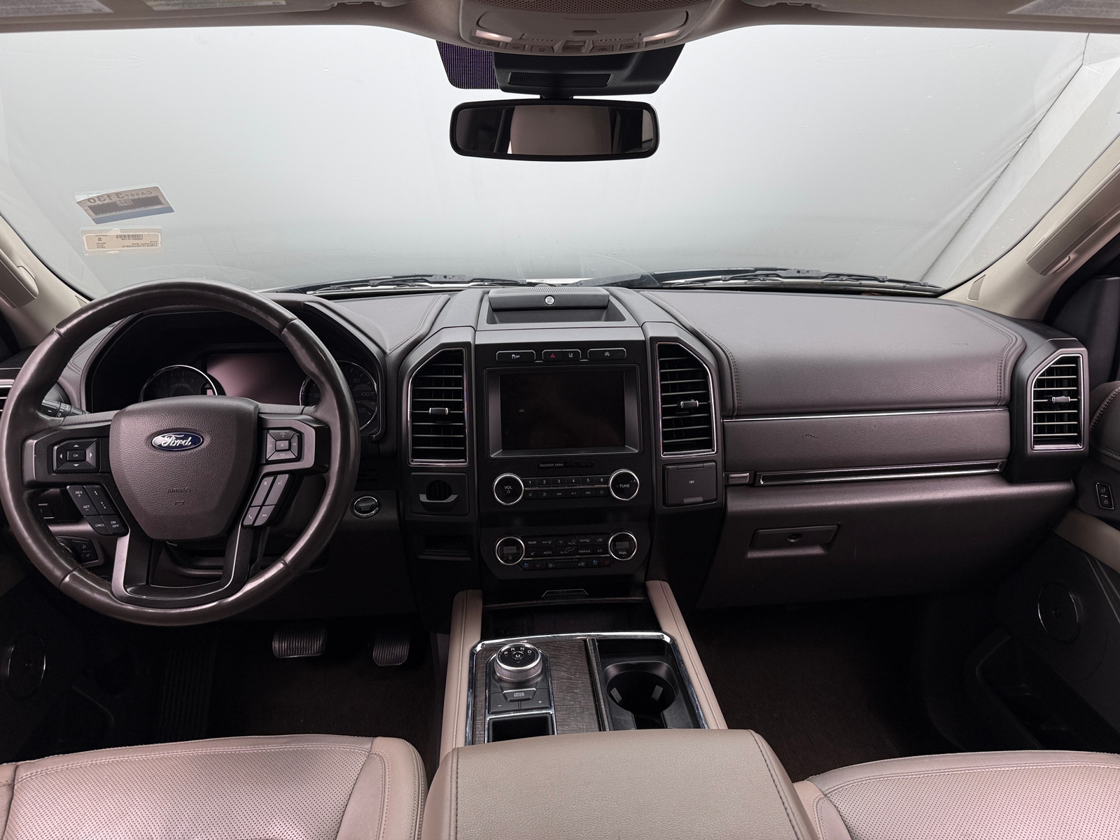 Thumbnail: 2019 Ford Expedition MAX - 2