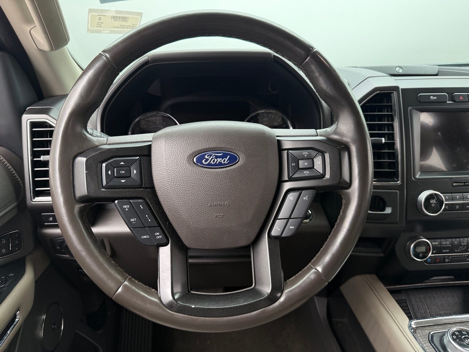 Thumbnail: 2019 Ford Expedition MAX - 4
