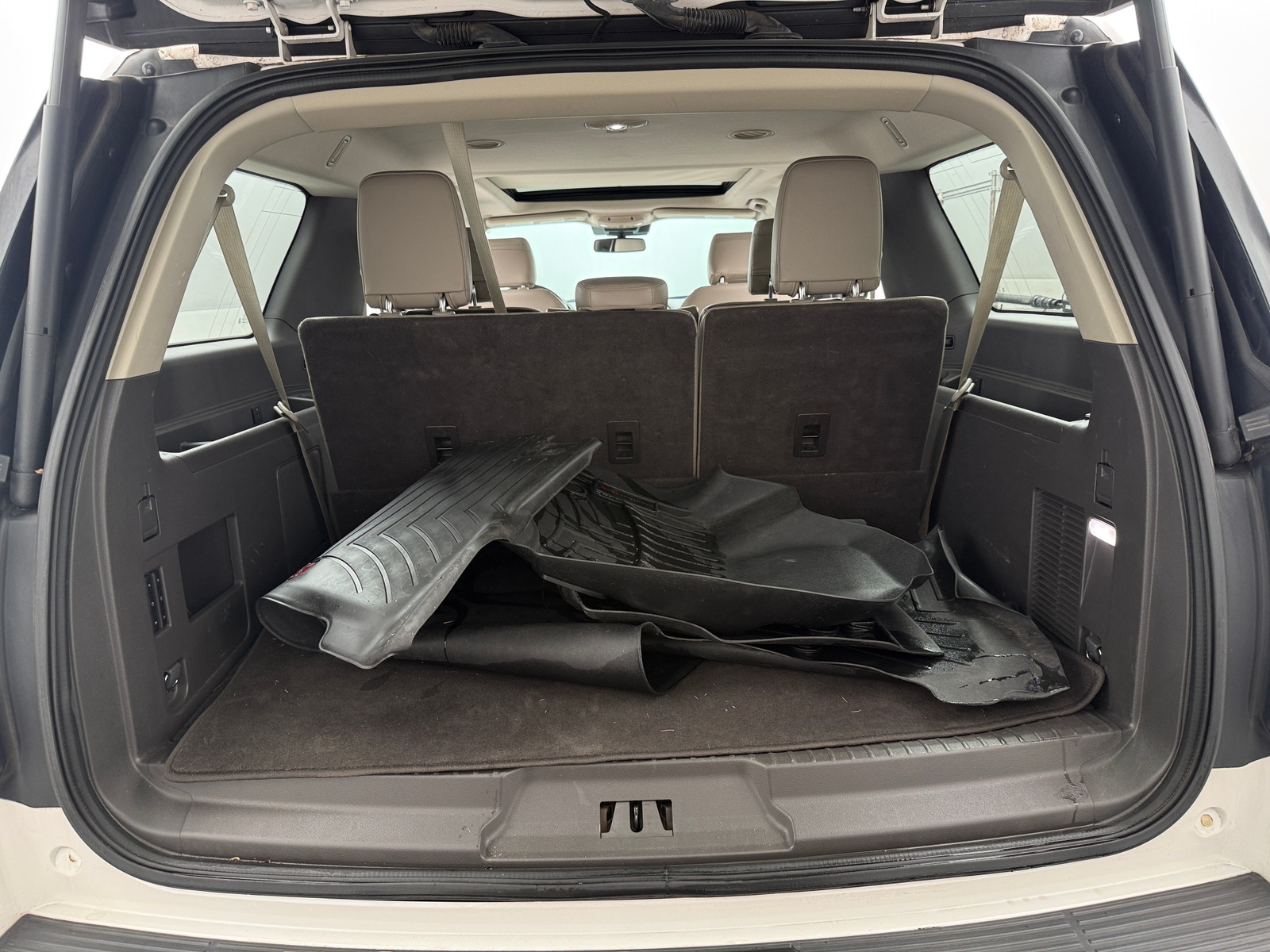Thumbnail: 2019 Ford Expedition MAX - 6