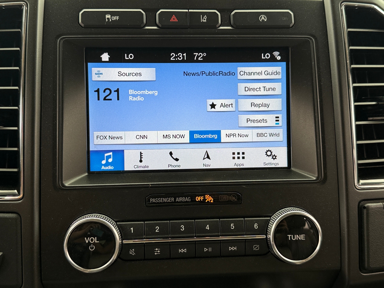 Thumbnail: 2019 Ford Expedition MAX - 3