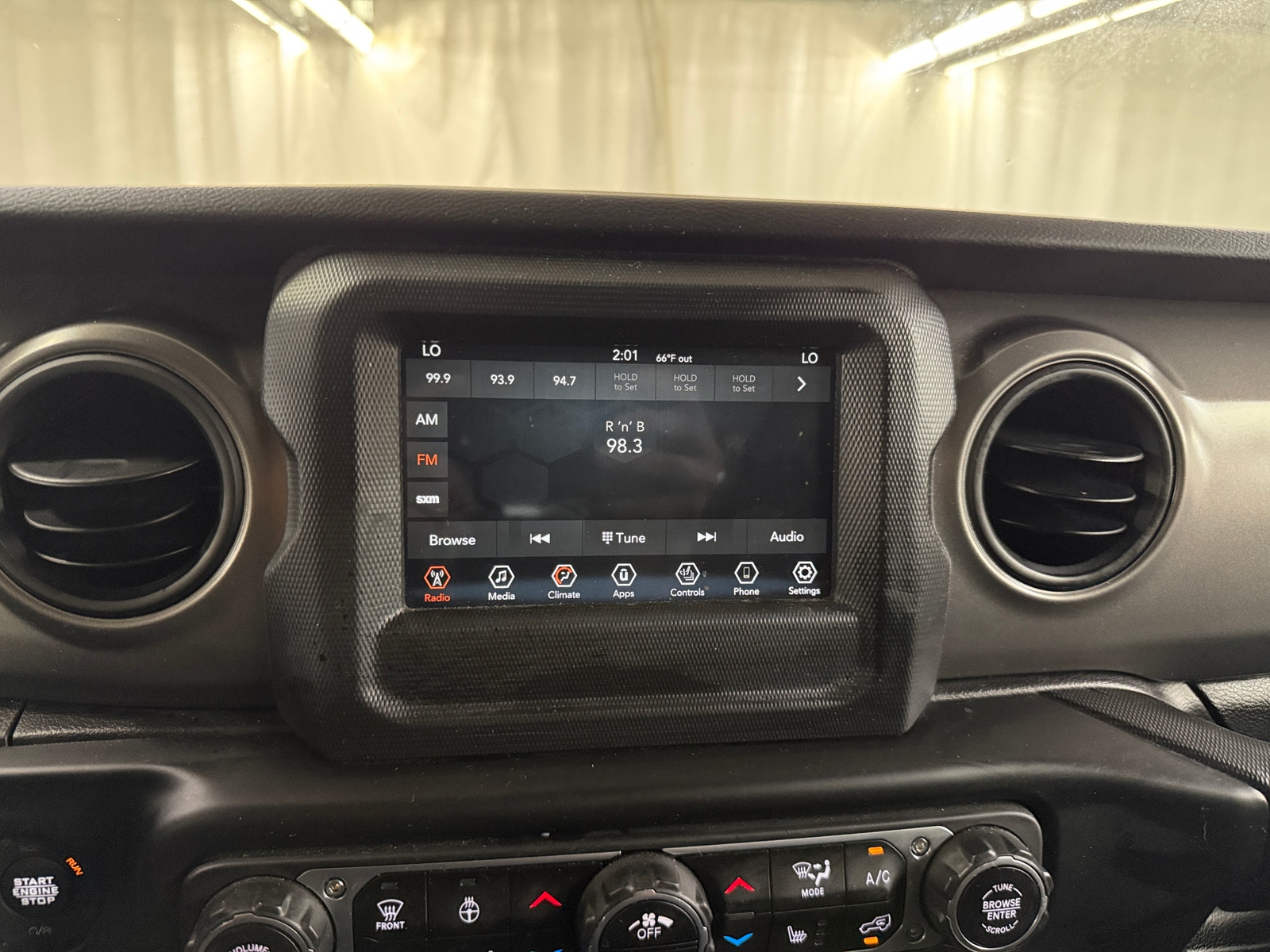 Thumbnail: 2023 Jeep Wrangler - 4