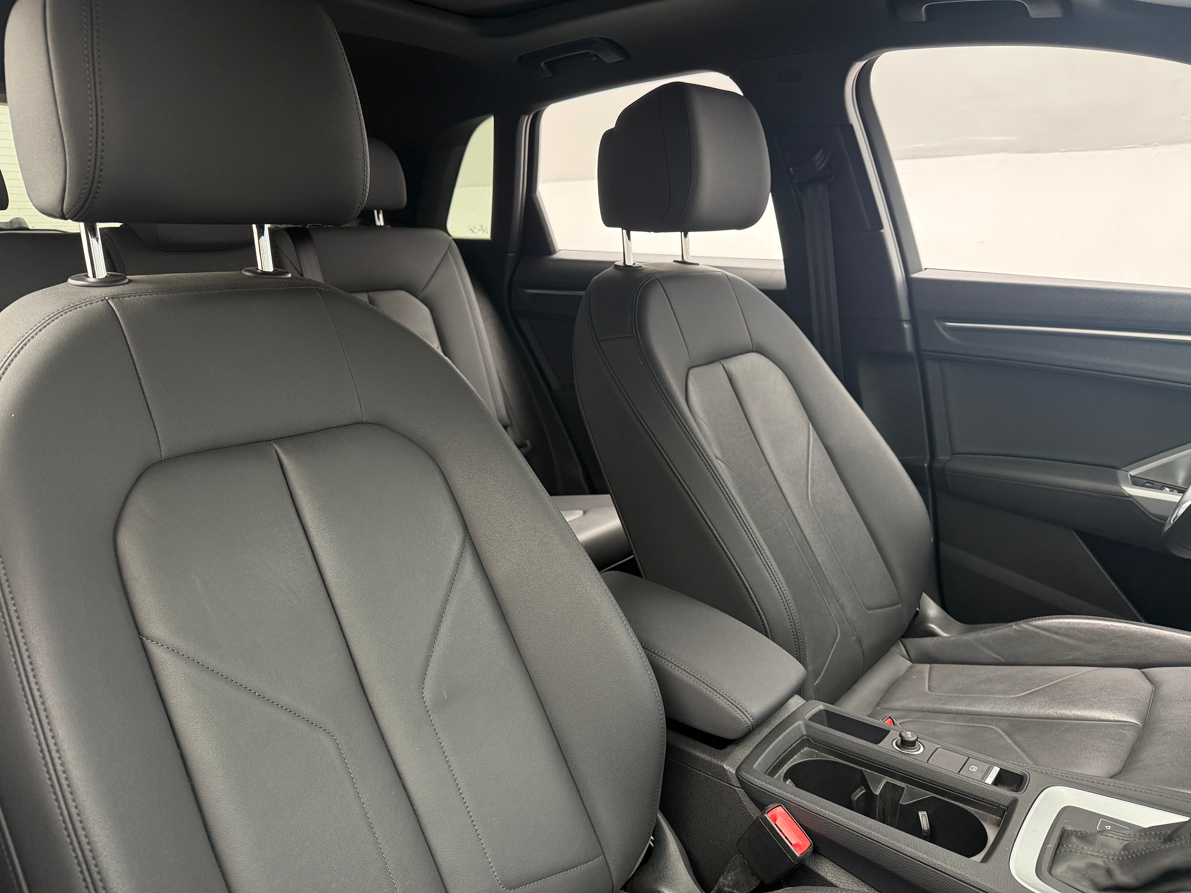 2020 Audi Q3 Premium