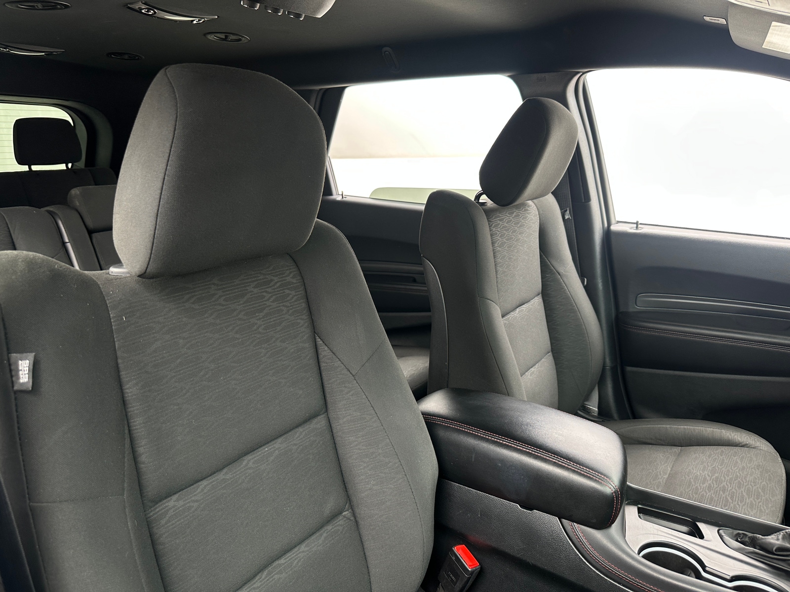 Thumbnail: 2025 Dodge Durango - 2