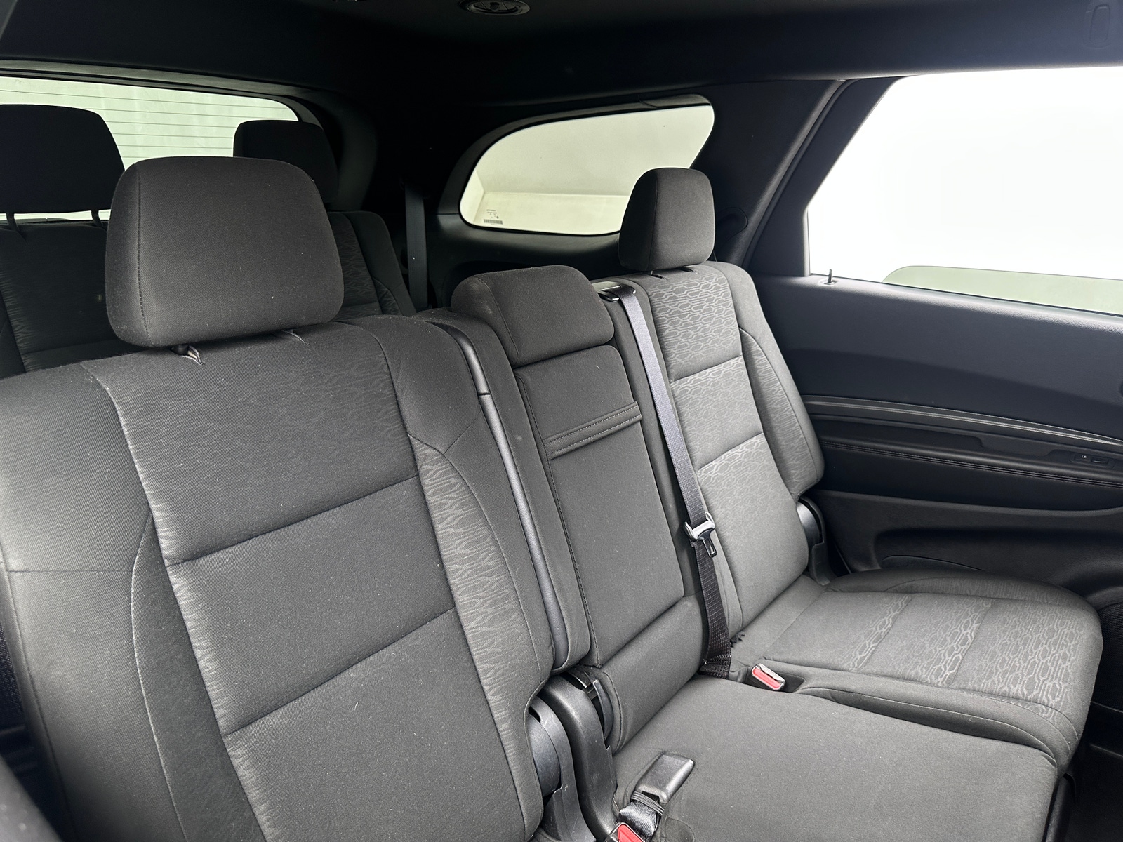 Thumbnail: 2025 Dodge Durango - 6