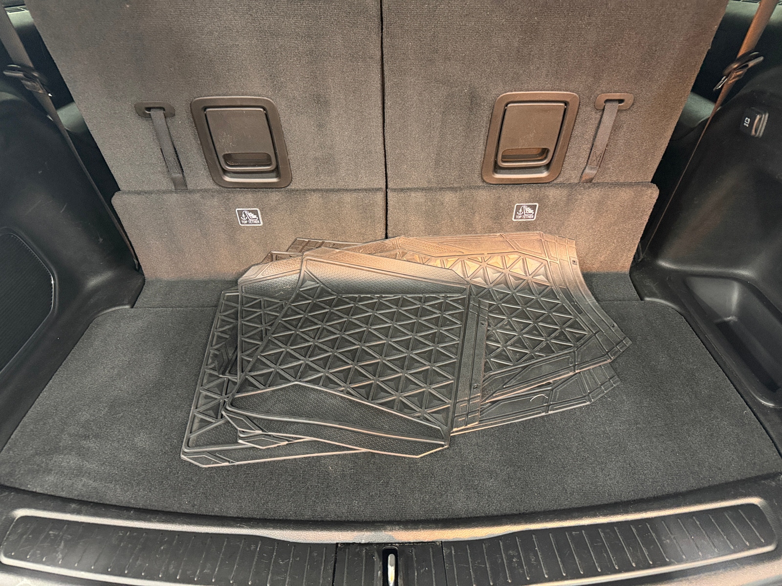 Thumbnail: 2022 Jeep Grand Cherokee L - 6