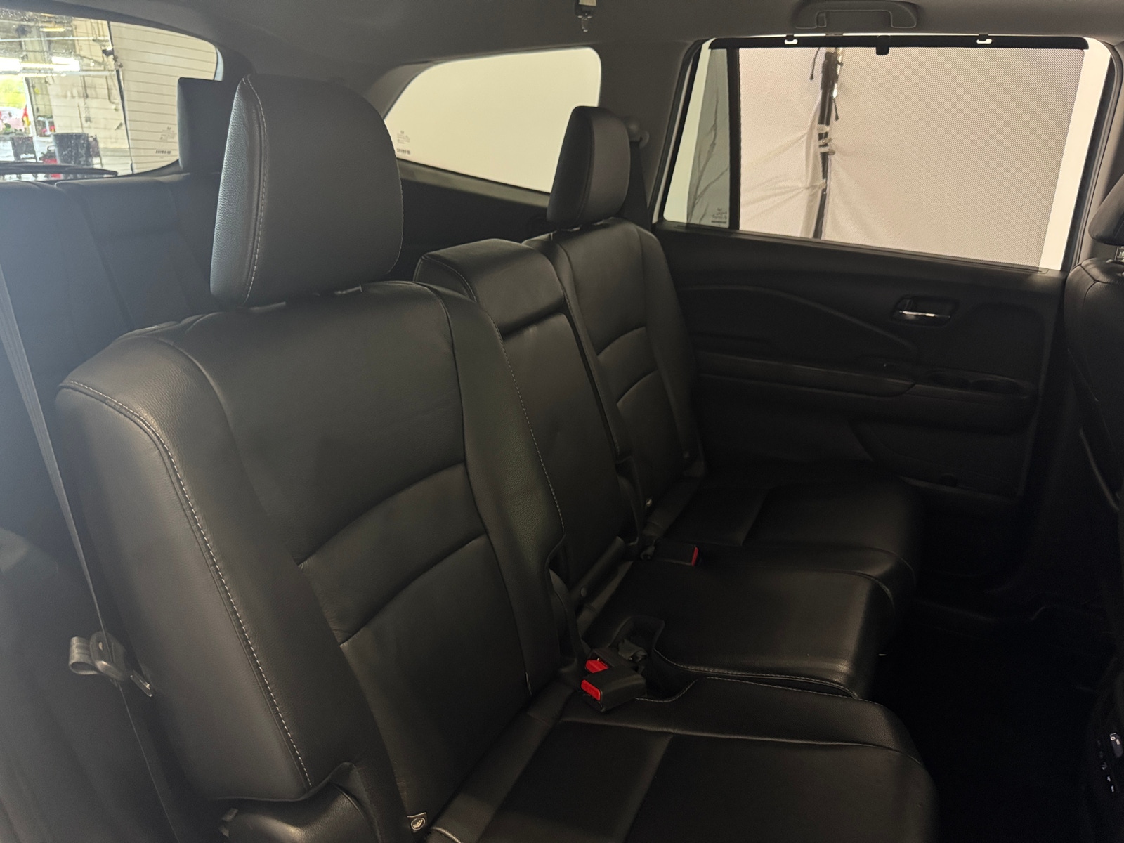 Thumbnail: 2020 Honda Pilot - 5