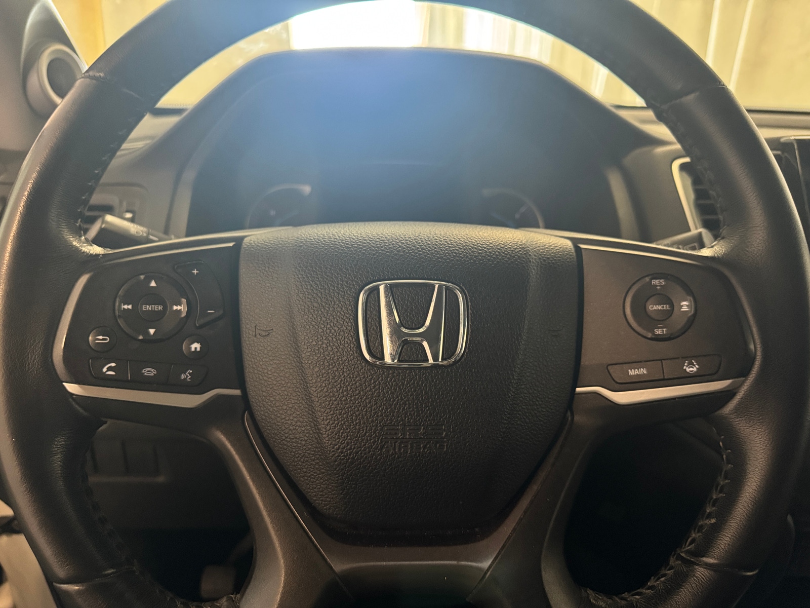 Thumbnail: 2020 Honda Pilot - 4