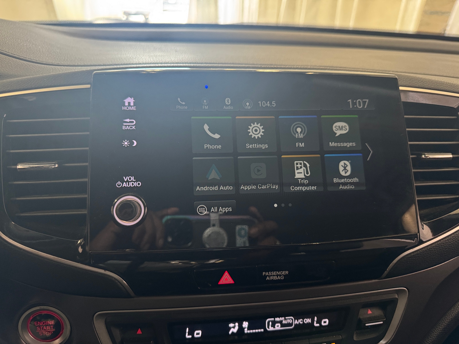 Thumbnail: 2020 Honda Pilot - 3