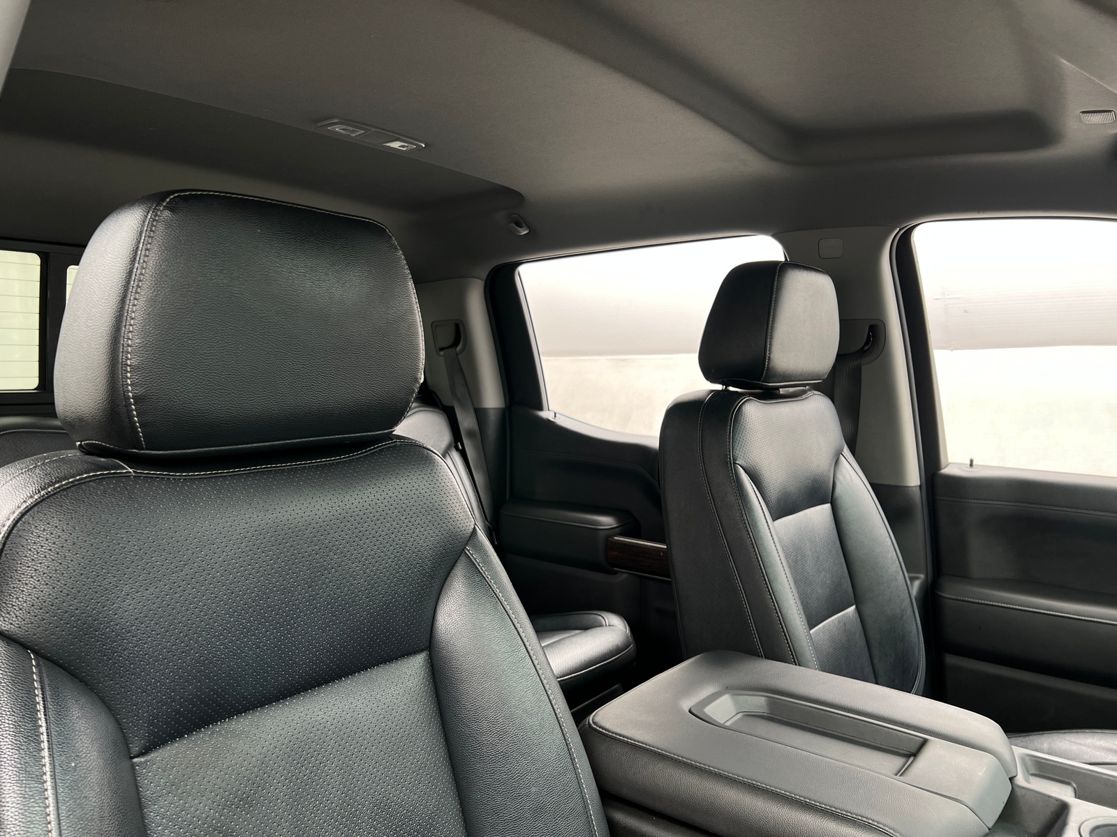Thumbnail: 2020 GMC Sierra 1500 - 2