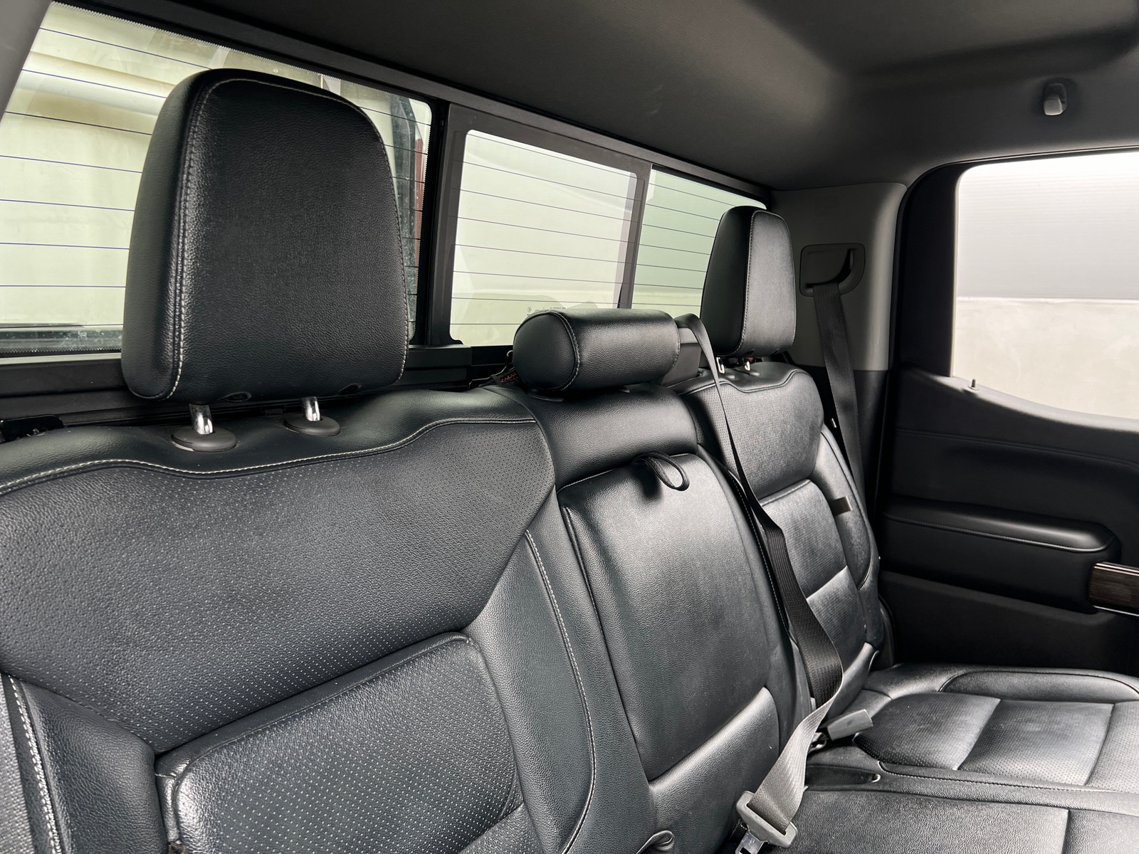 Thumbnail: 2020 GMC Sierra 1500 - 6