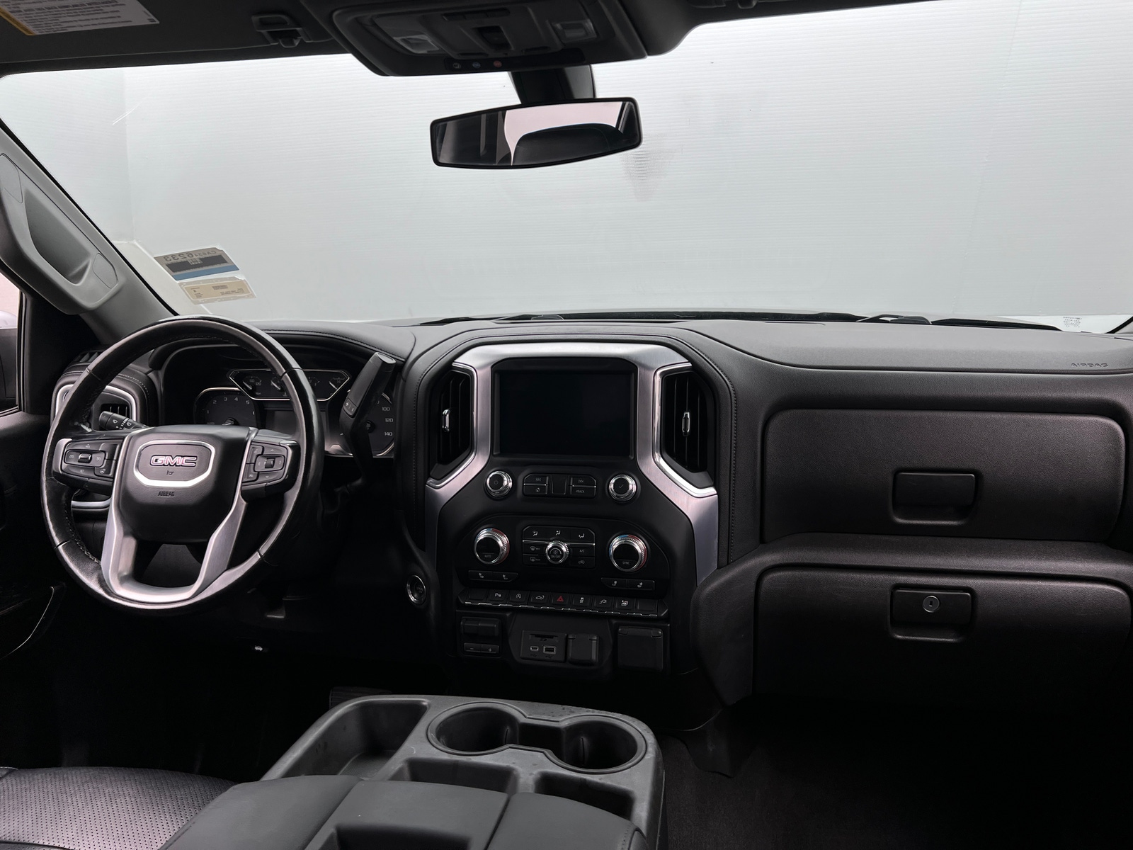 Thumbnail: 2020 GMC Sierra 1500 - 3
