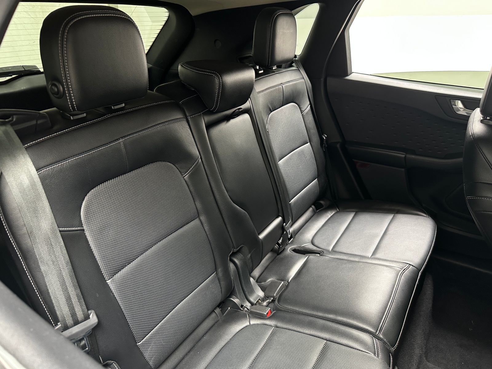 Thumbnail: 2020 Ford Escape - 5