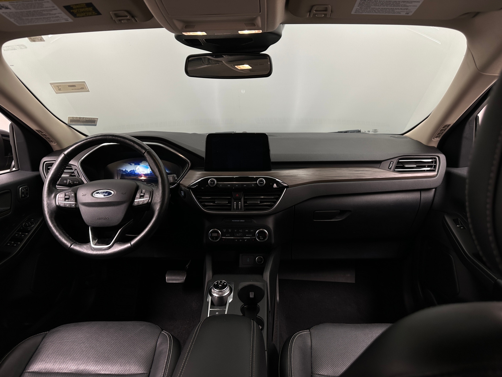 Thumbnail: 2020 Ford Escape - 2
