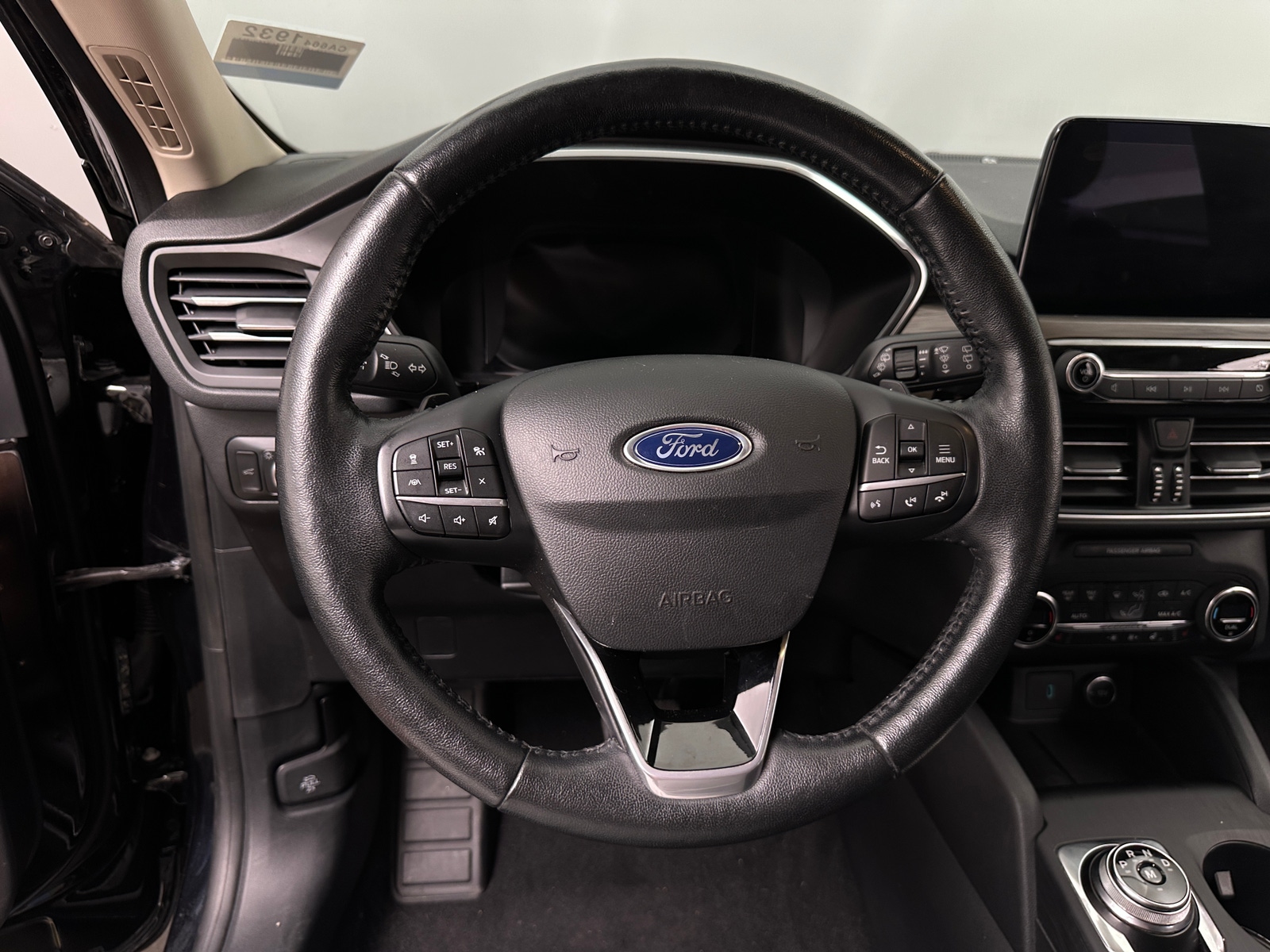 Thumbnail: 2020 Ford Escape - 4