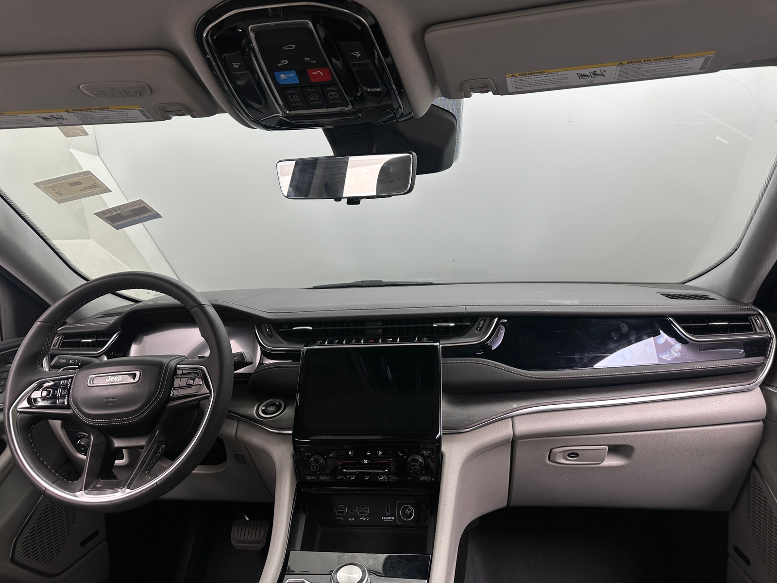 Thumbnail: 2023 Jeep Grand Cherokee - 2