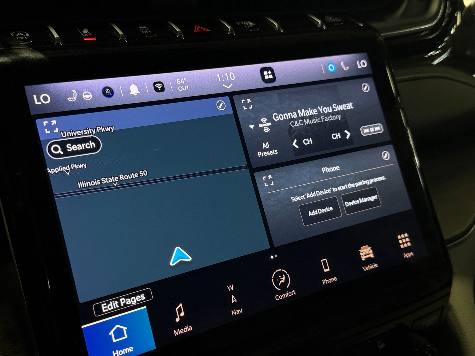 Thumbnail: 2023 Jeep Grand Cherokee - 3