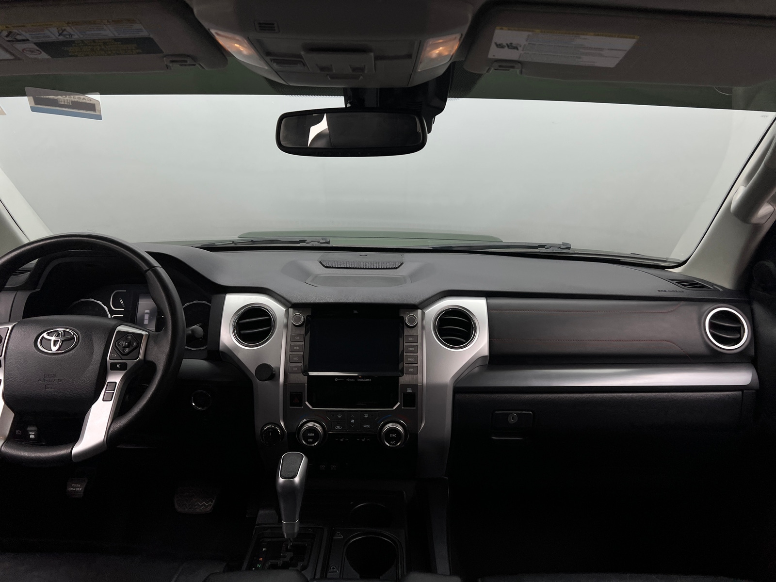 Thumbnail: 2020 Toyota Tundra - 2