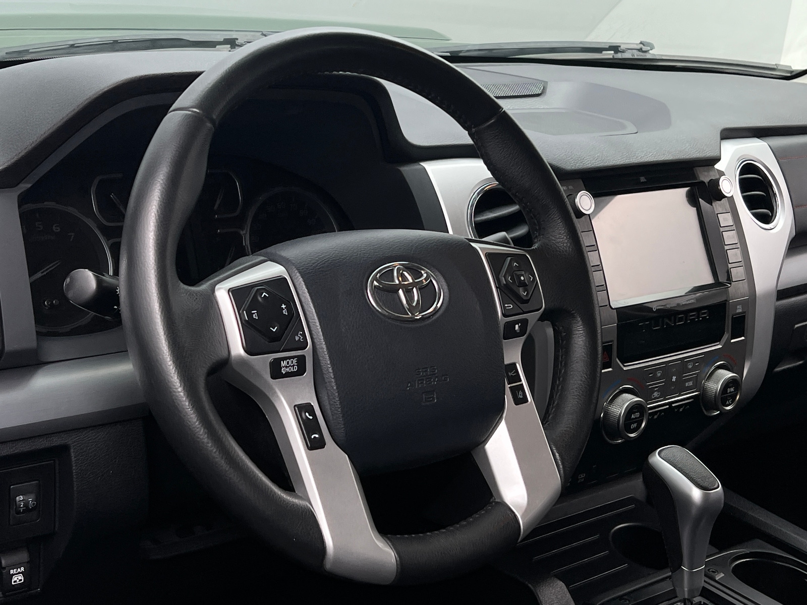 Thumbnail: 2020 Toyota Tundra - 4