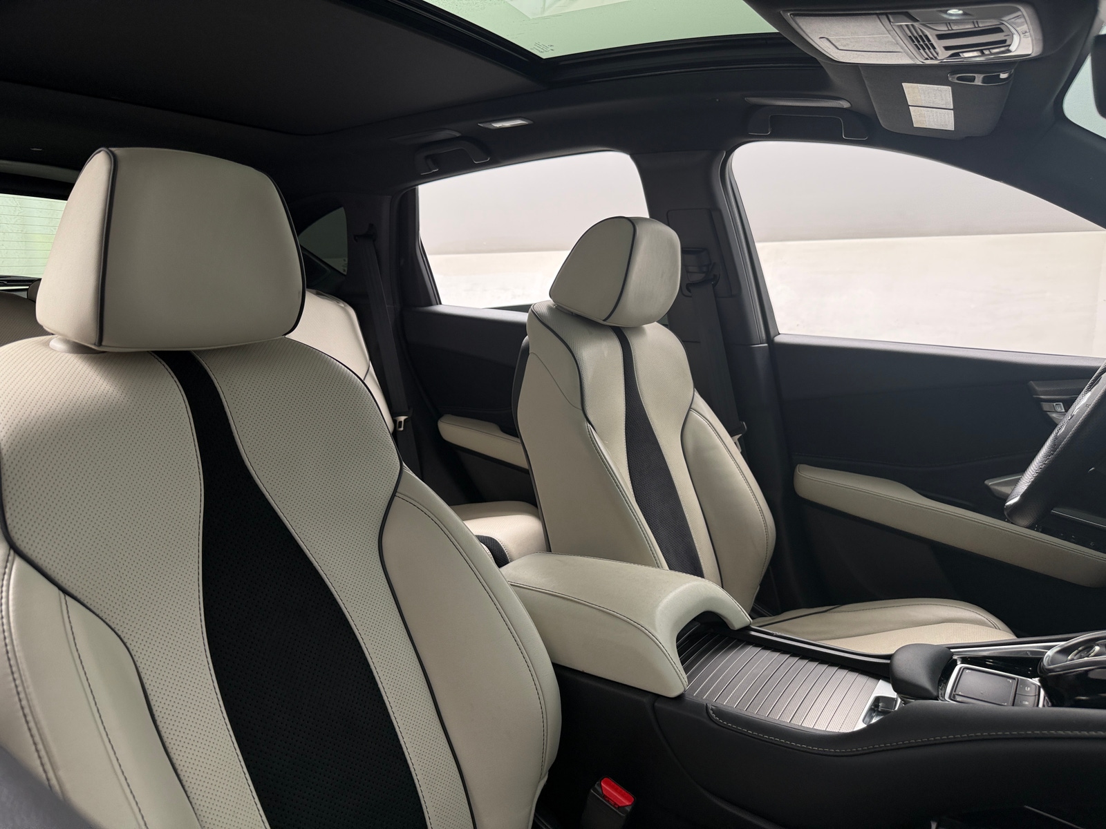 Thumbnail: 2023 Acura RDX - 2