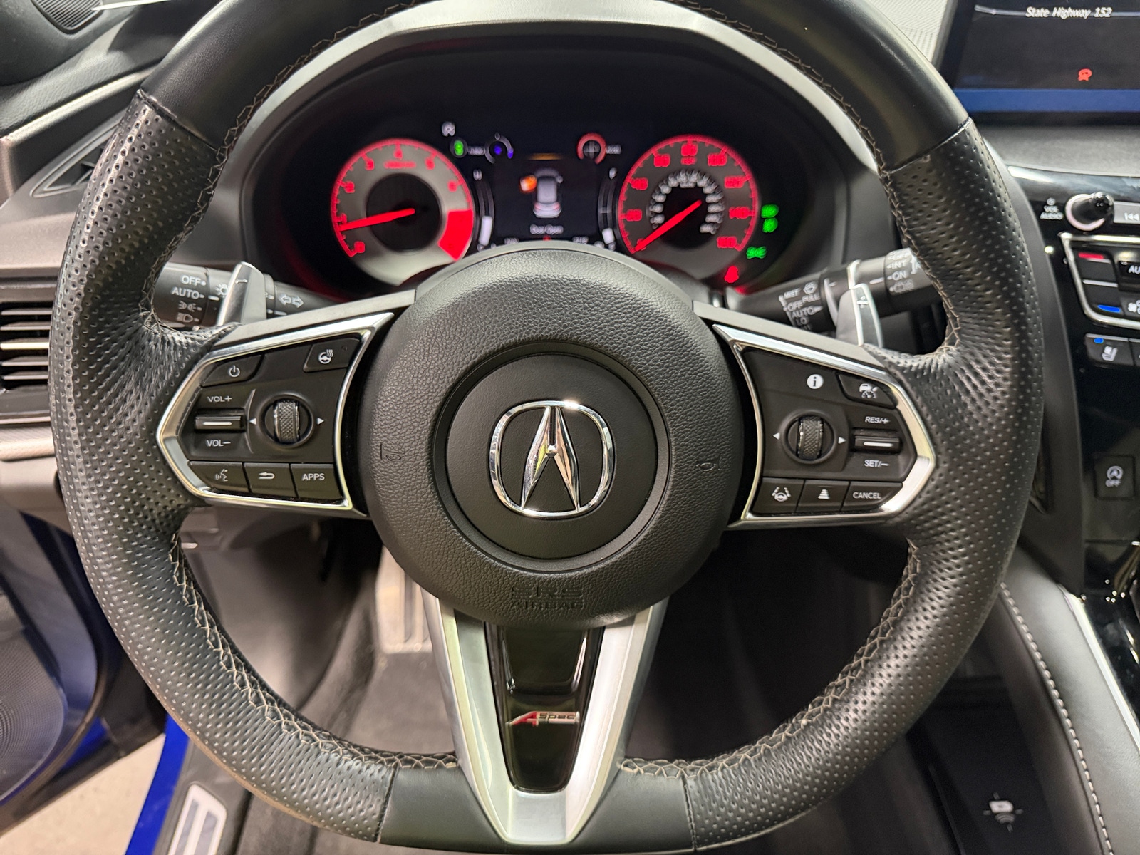 Thumbnail: 2023 Acura RDX - 5
