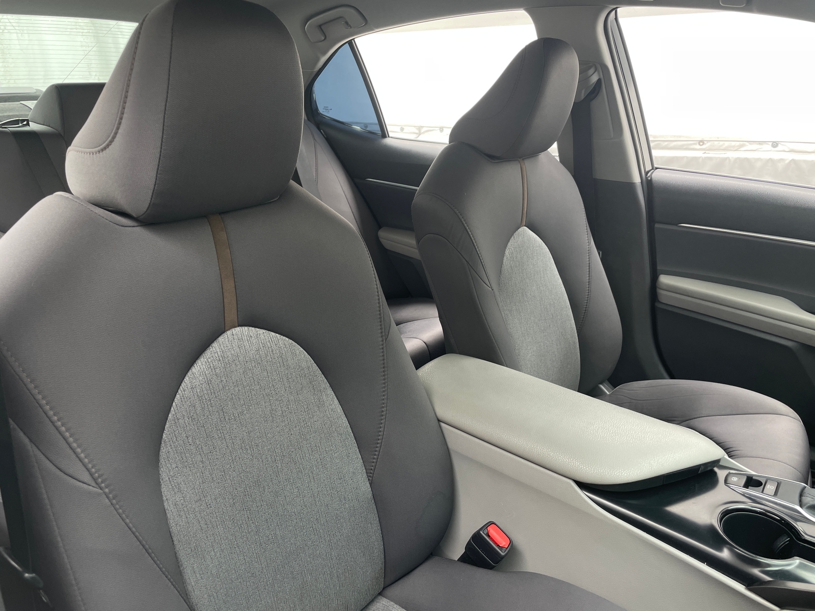 Thumbnail: 2020 Toyota Camry - 2