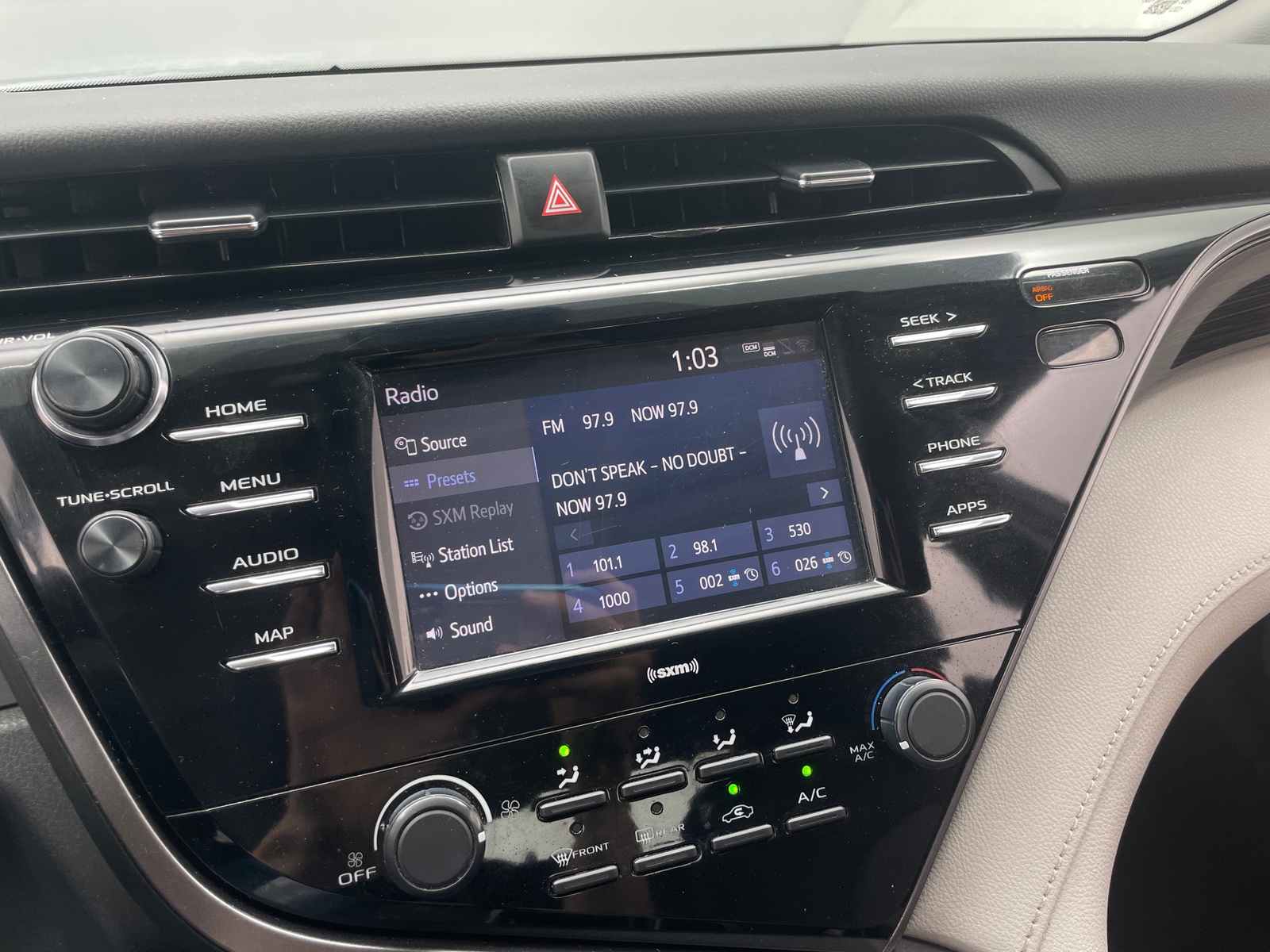 Thumbnail: 2020 Toyota Camry - 4