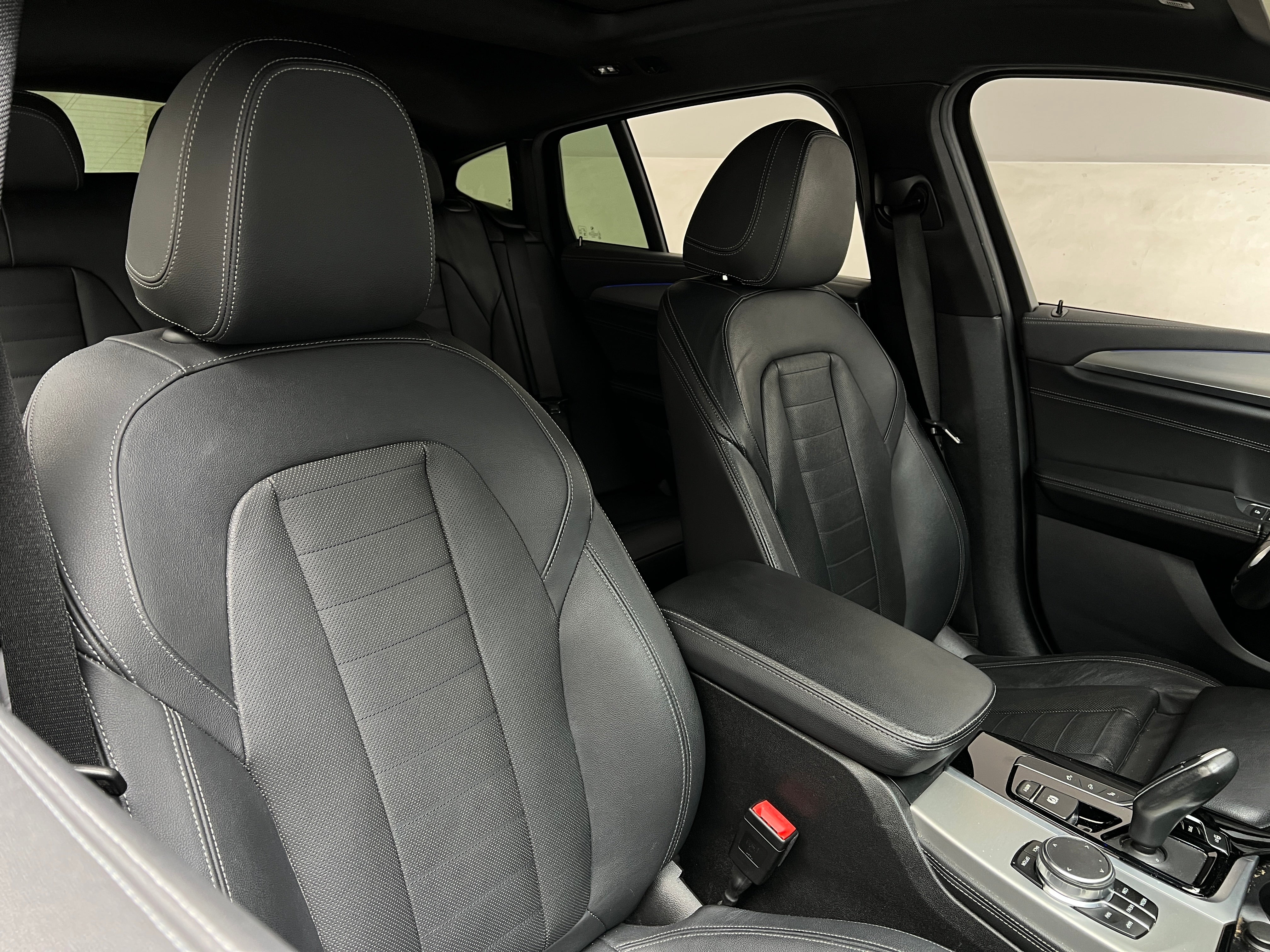 2019 BMW X4