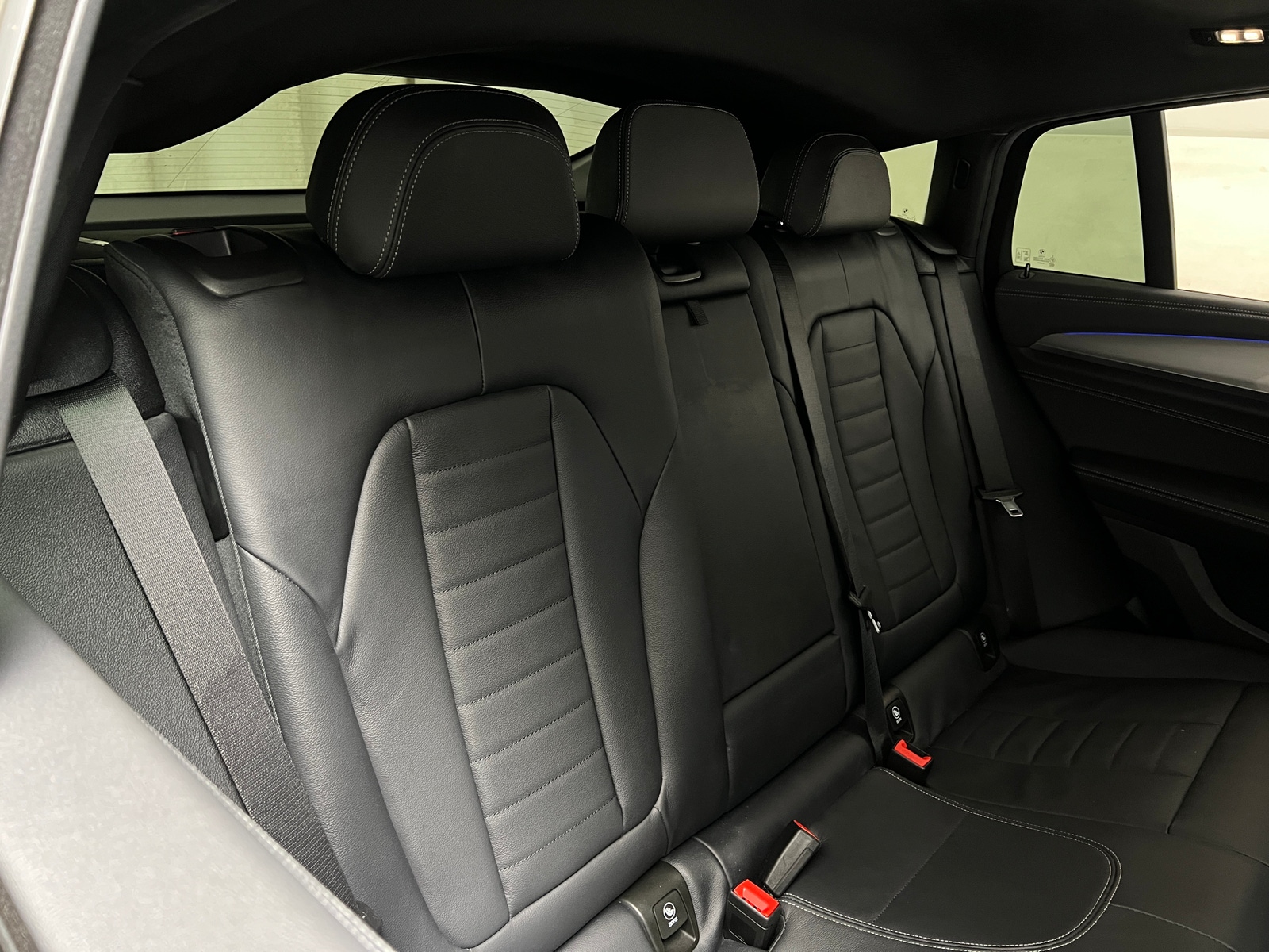 Thumbnail: 2019 BMW X4 - 5
