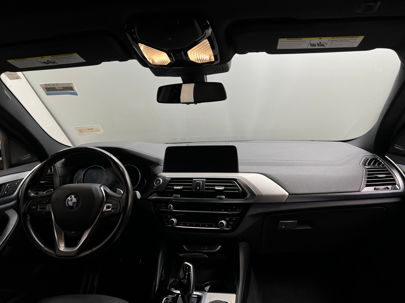 Thumbnail: 2019 BMW X4 - 2