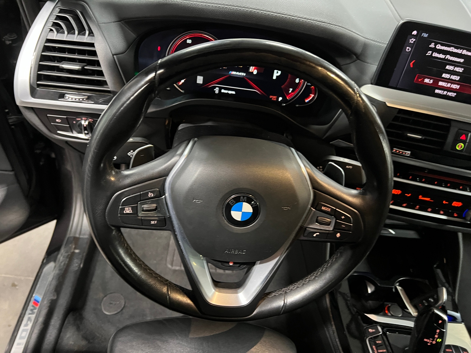 Thumbnail: 2019 BMW X4 - 4
