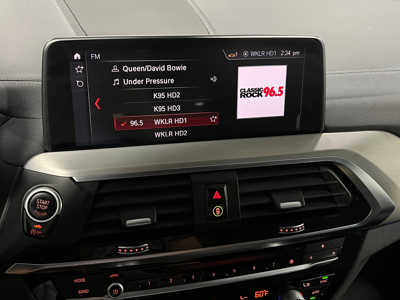 Thumbnail: 2019 BMW X4 - 3