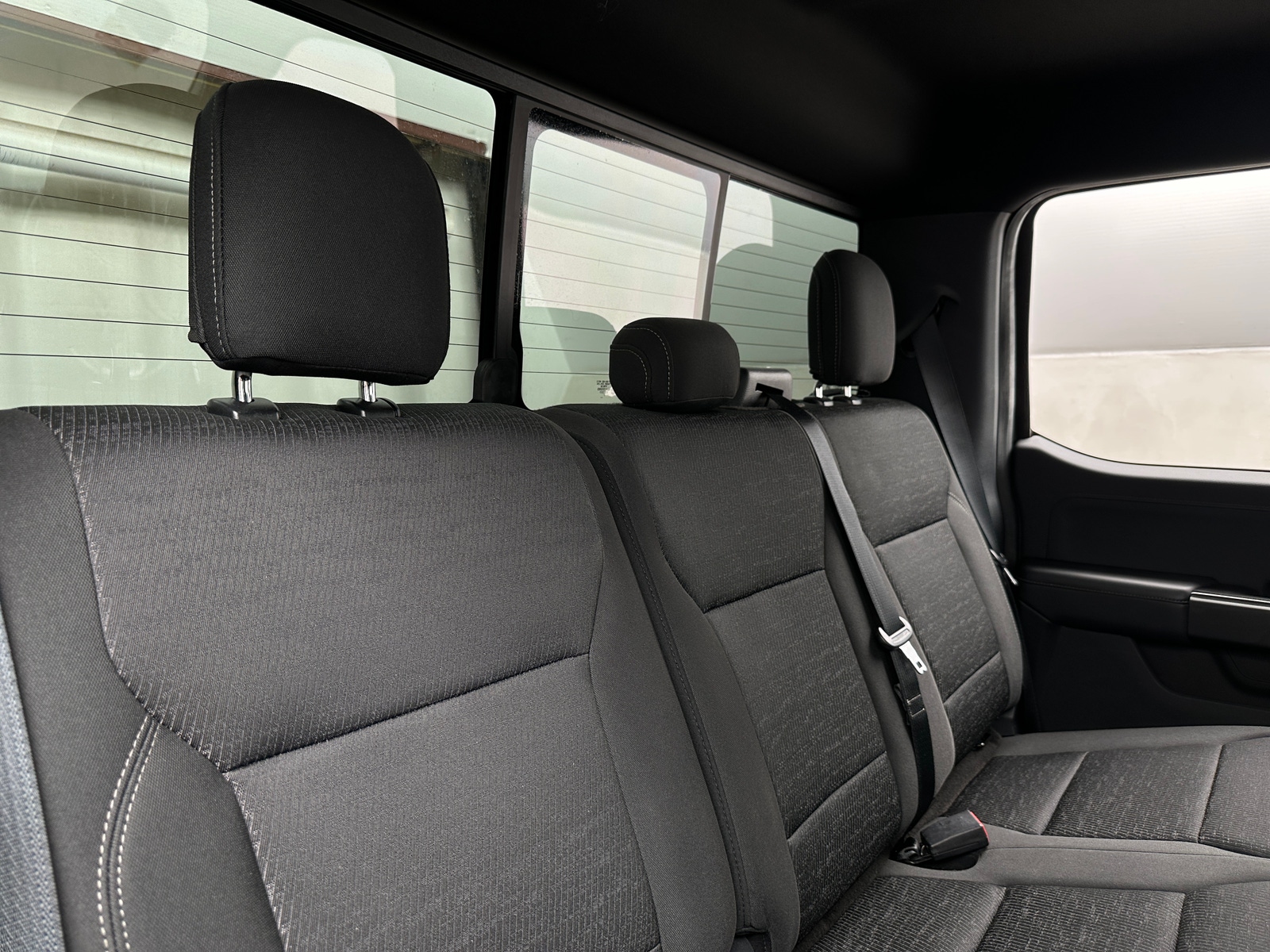 Thumbnail: 2021 Ford Econoline - 6
