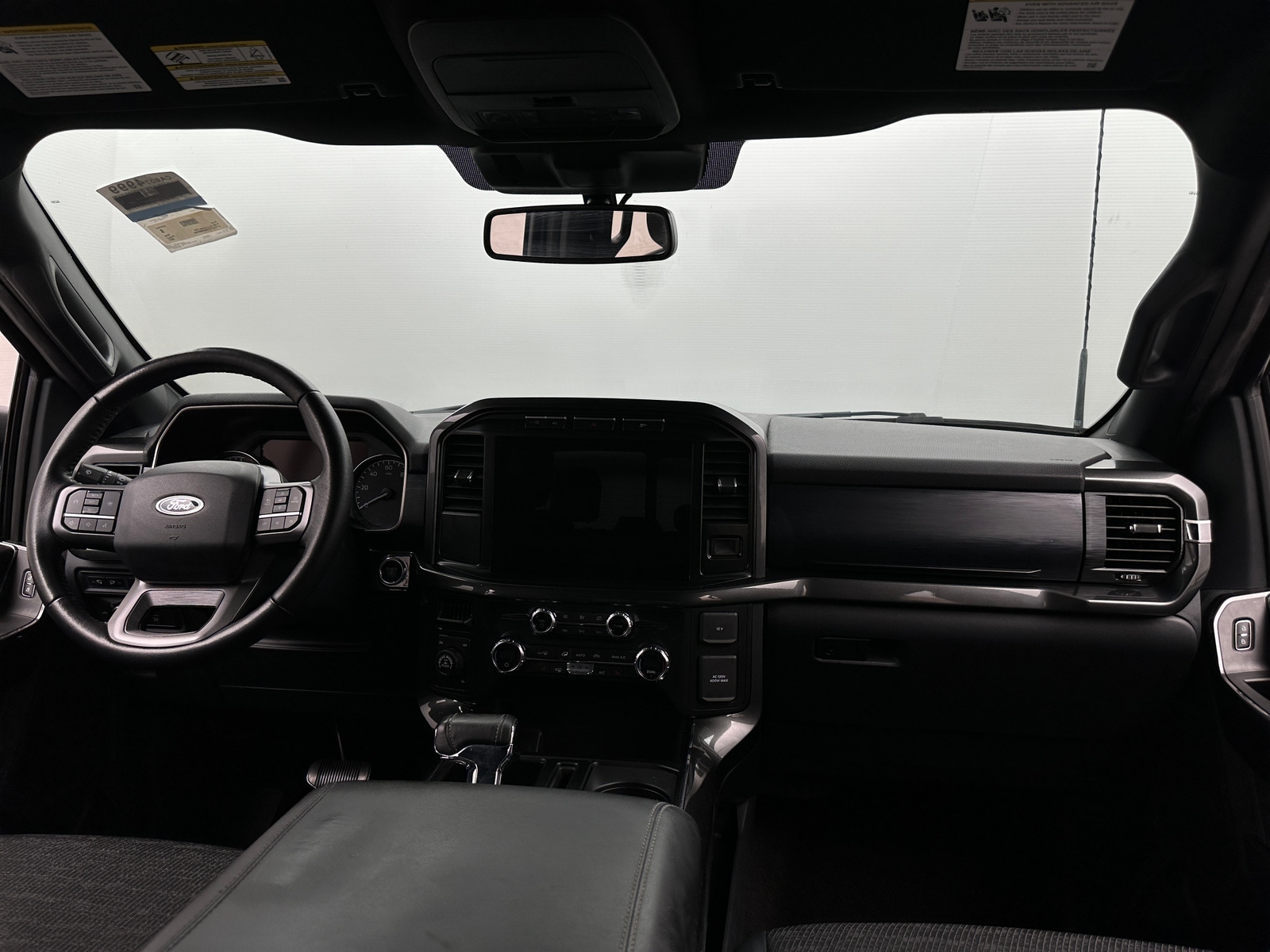 Thumbnail: 2021 Ford Econoline - 3