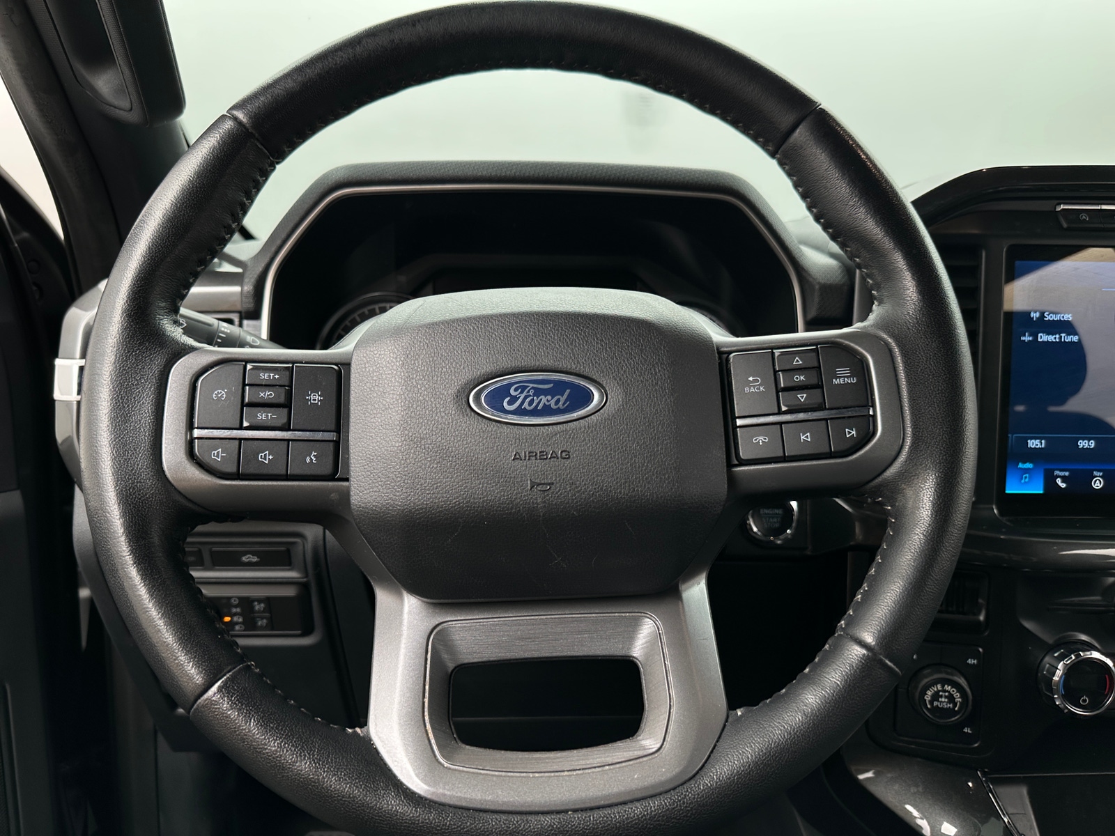 Thumbnail: 2021 Ford Econoline - 5