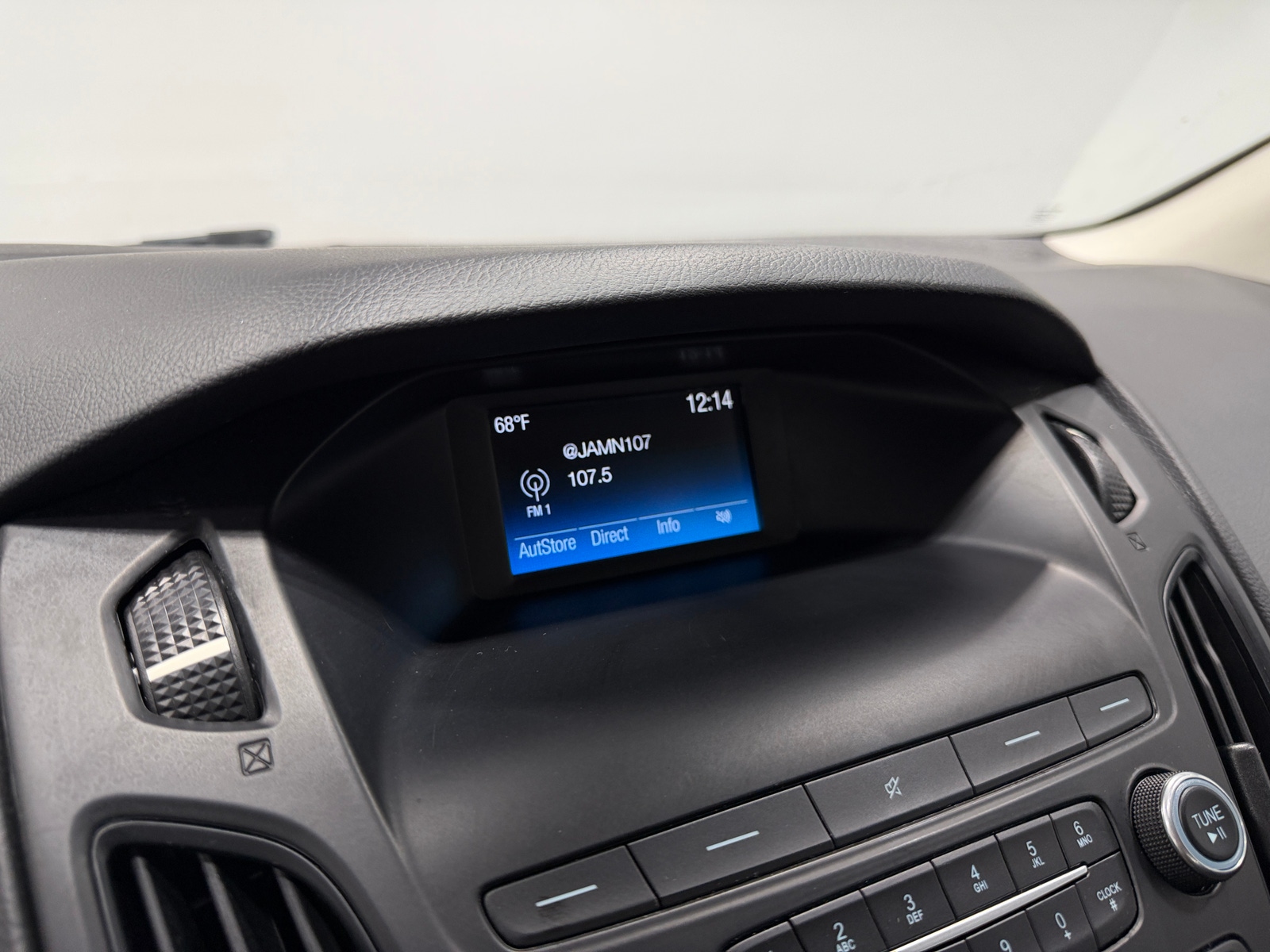 Thumbnail: 2018 Ford Focus - 4