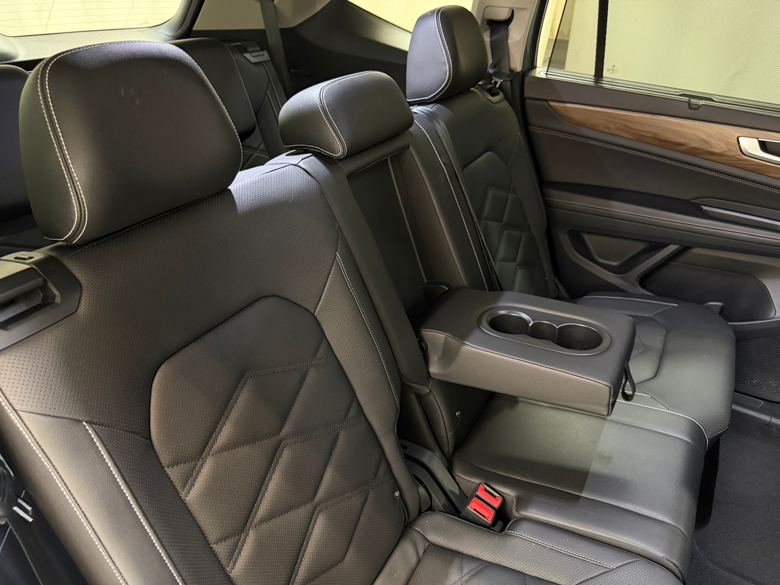 Thumbnail: 2026 Volkswagen Atlas - 6
