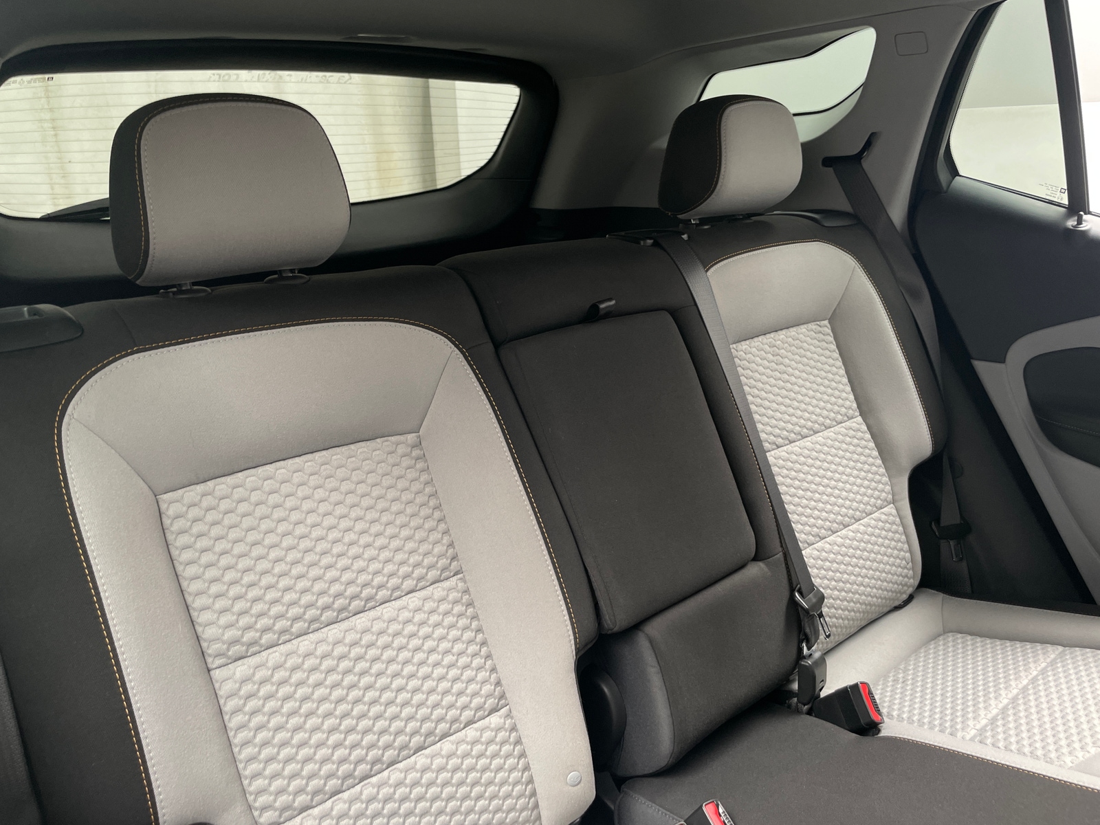 Thumbnail: 2021 GMC Terrain - 6