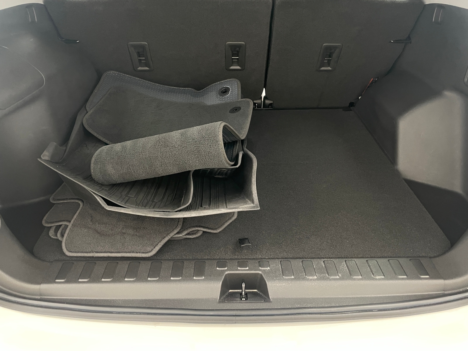 Thumbnail: 2021 GMC Terrain - 7