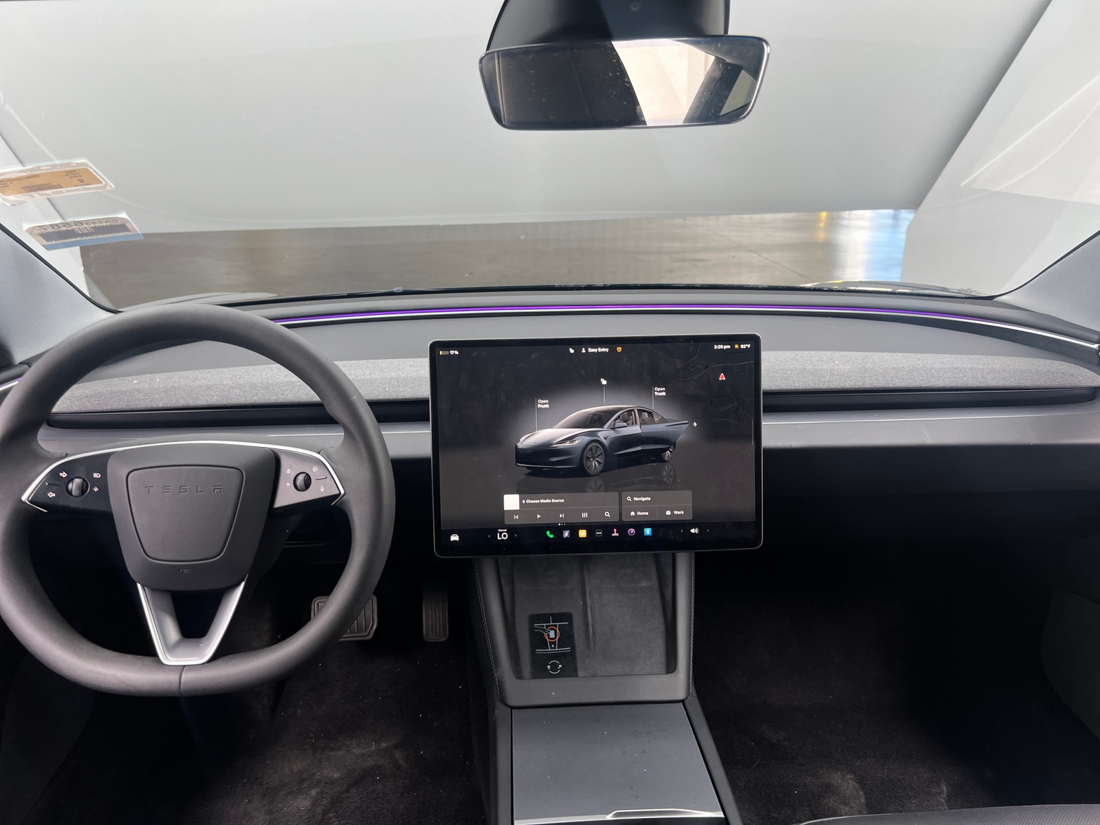 Thumbnail: 2024 Tesla Model 3 - 2
