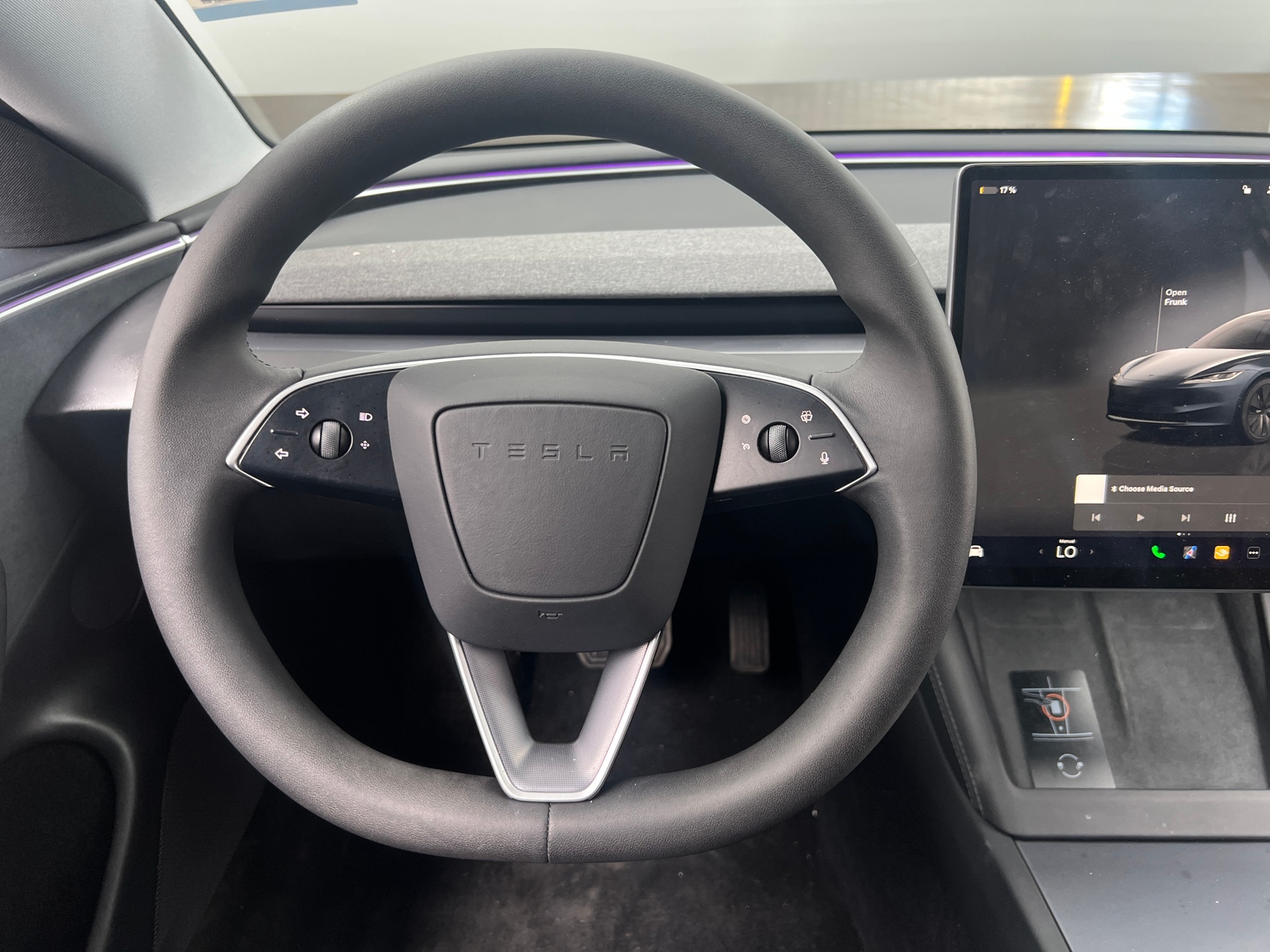 Thumbnail: 2024 Tesla Model 3 - 4